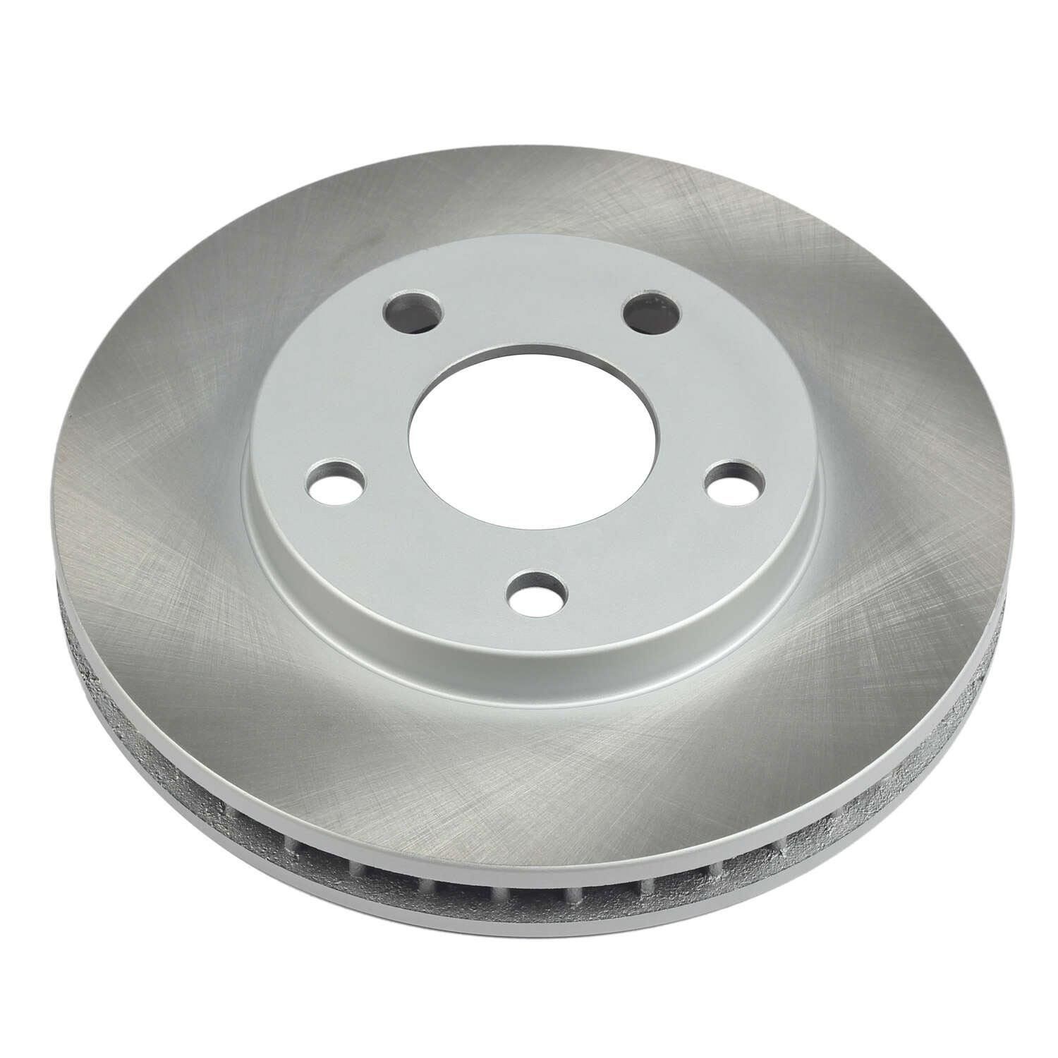 2005, 2004, 2003, 2002, 2001, 2000, 1999, 1998, 1997 Chevrolet Venture Disc Brake Rotor