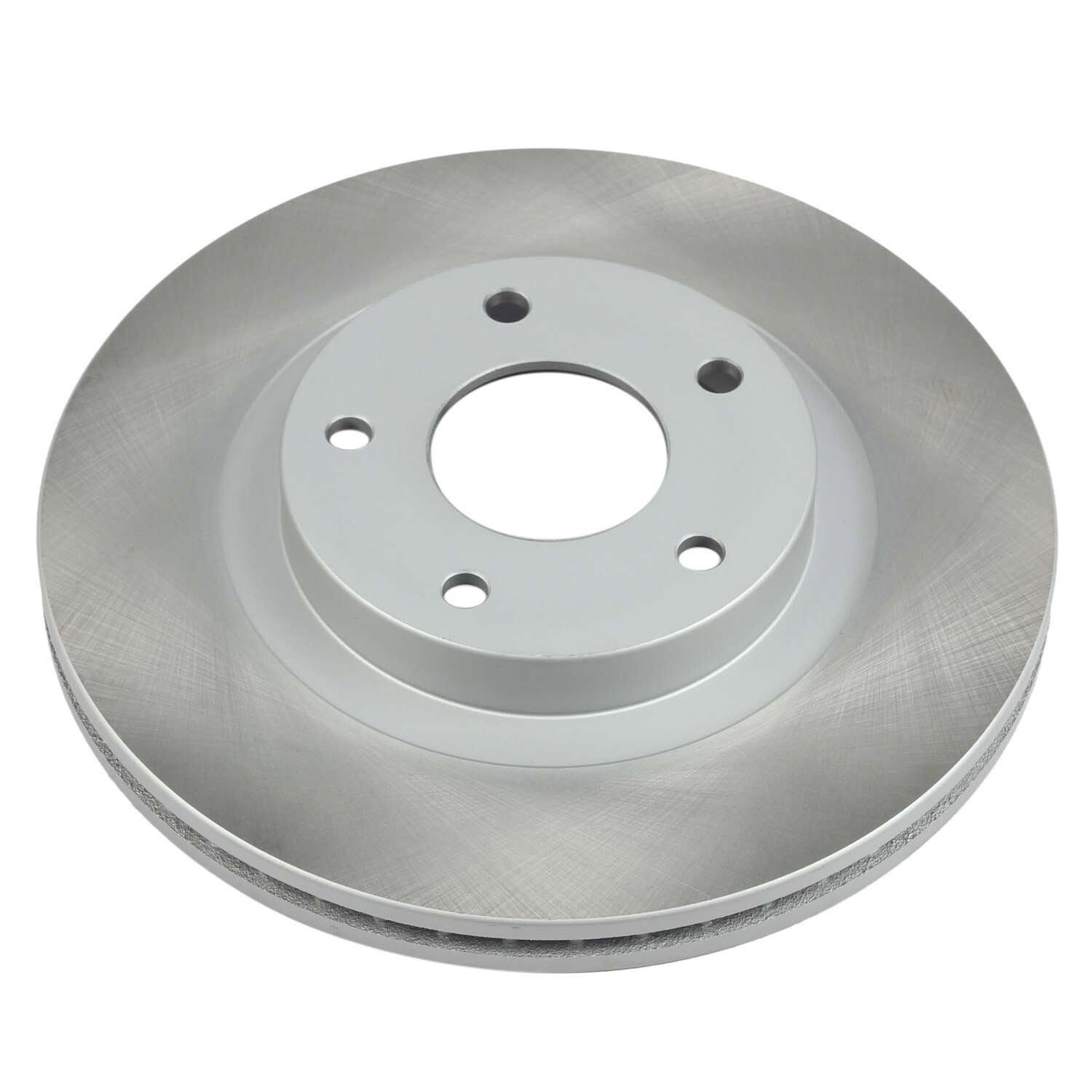 2004, 2003, 2002 INFINITI I35 Disc Brake Rotor