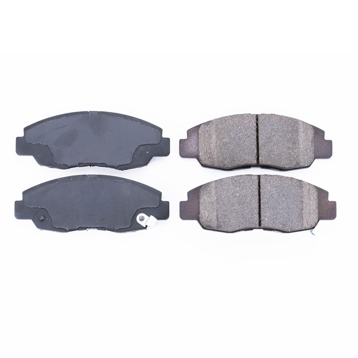 2014, 2013, 2012, 2011, 2010 Honda Insight Disc Brake Pad Set