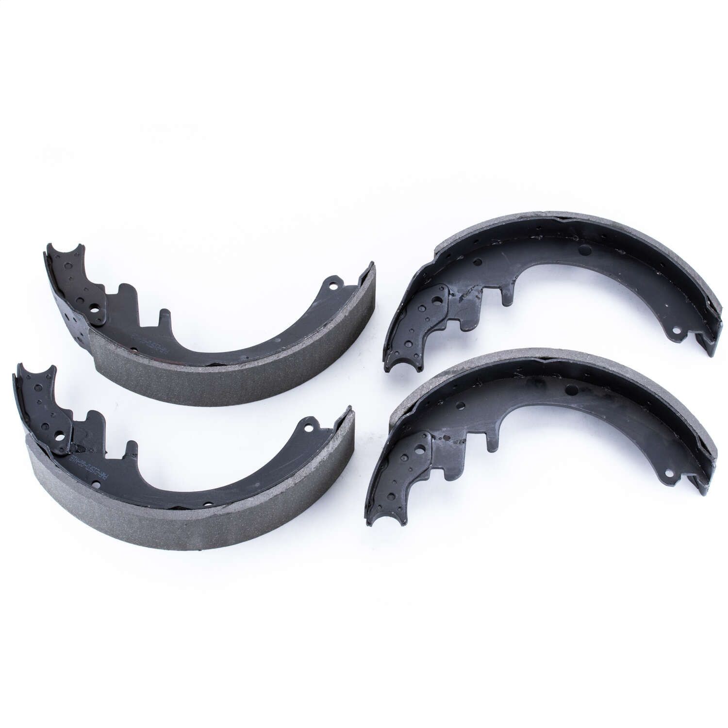 2002, 2001, 2000, 1999, 1998, 1997, 1996 Chevrolet Express 2500 Suburban Drum Brake Shoe