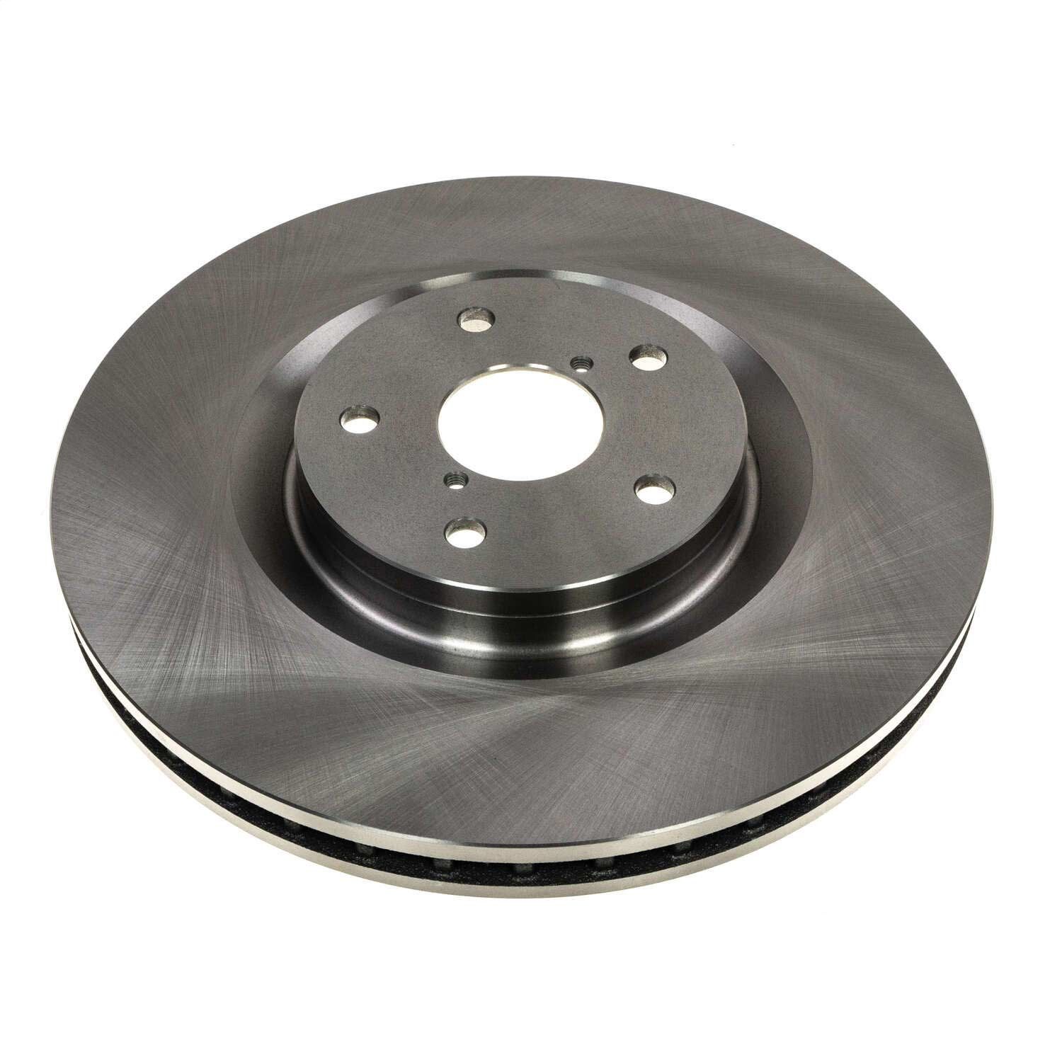 2024, 2023, 2022, 2021, 2020, 2019 Subaru Ascent Disc Brake Rotor