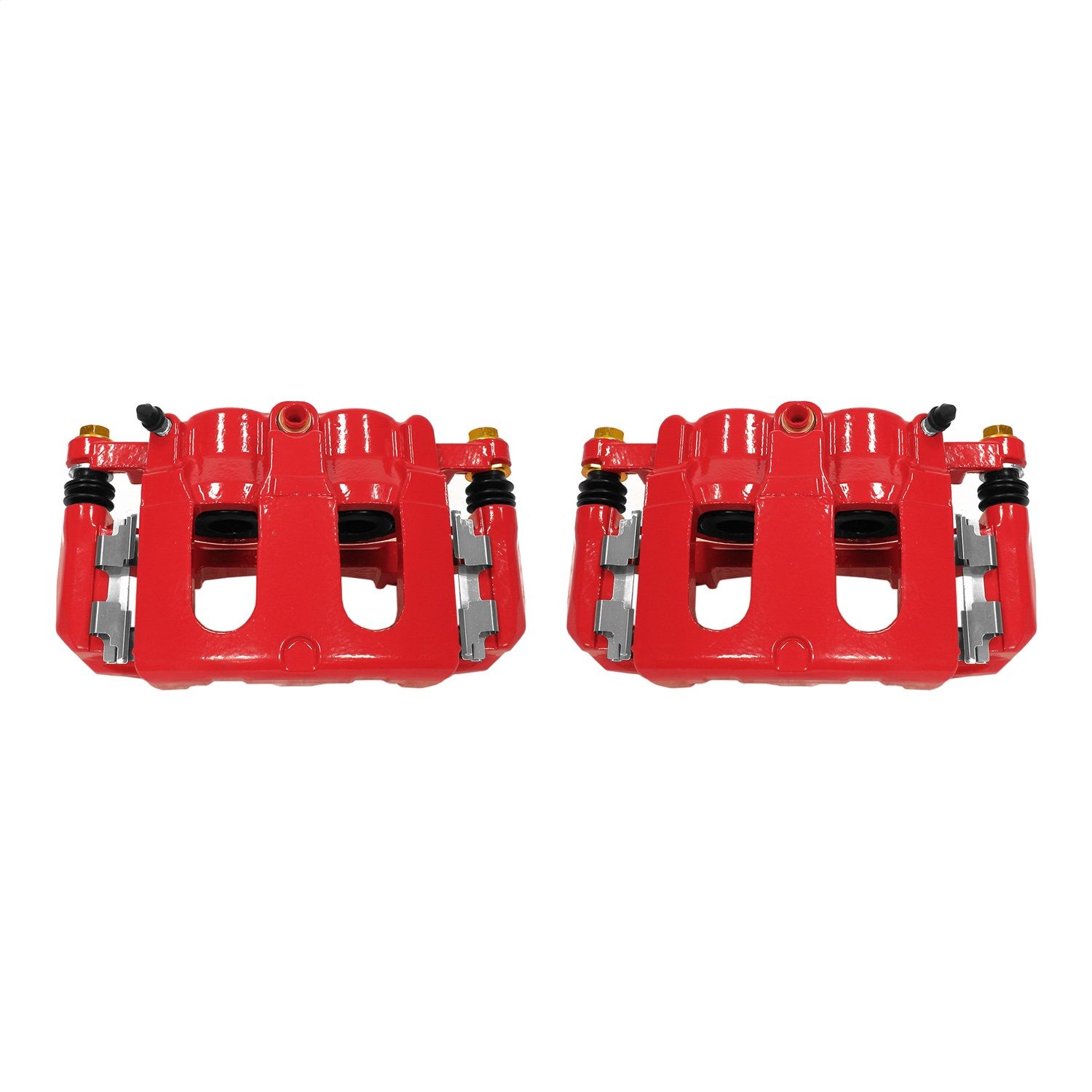 2019, 2018, 2017, 2016, 2015, 2014, 2013, 2012, 2011 Ford Explorer Disc Brake Caliper Set