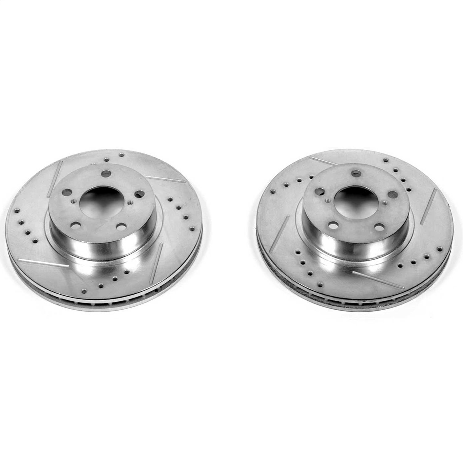 1999, 1998, 1997, 1996, 1995, 1994, 1993, 1992, 1991, 1990 Subaru Legacy Disc Brake Rotor Set