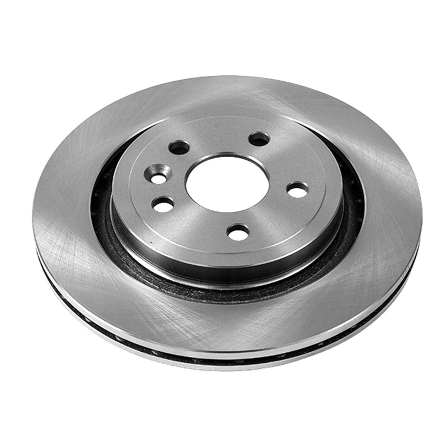 2016, 2015, 2014, 2013, 2012, 2011, 2010, 2009, 2008, 2007 Volvo S80 Disc Brake Rotor