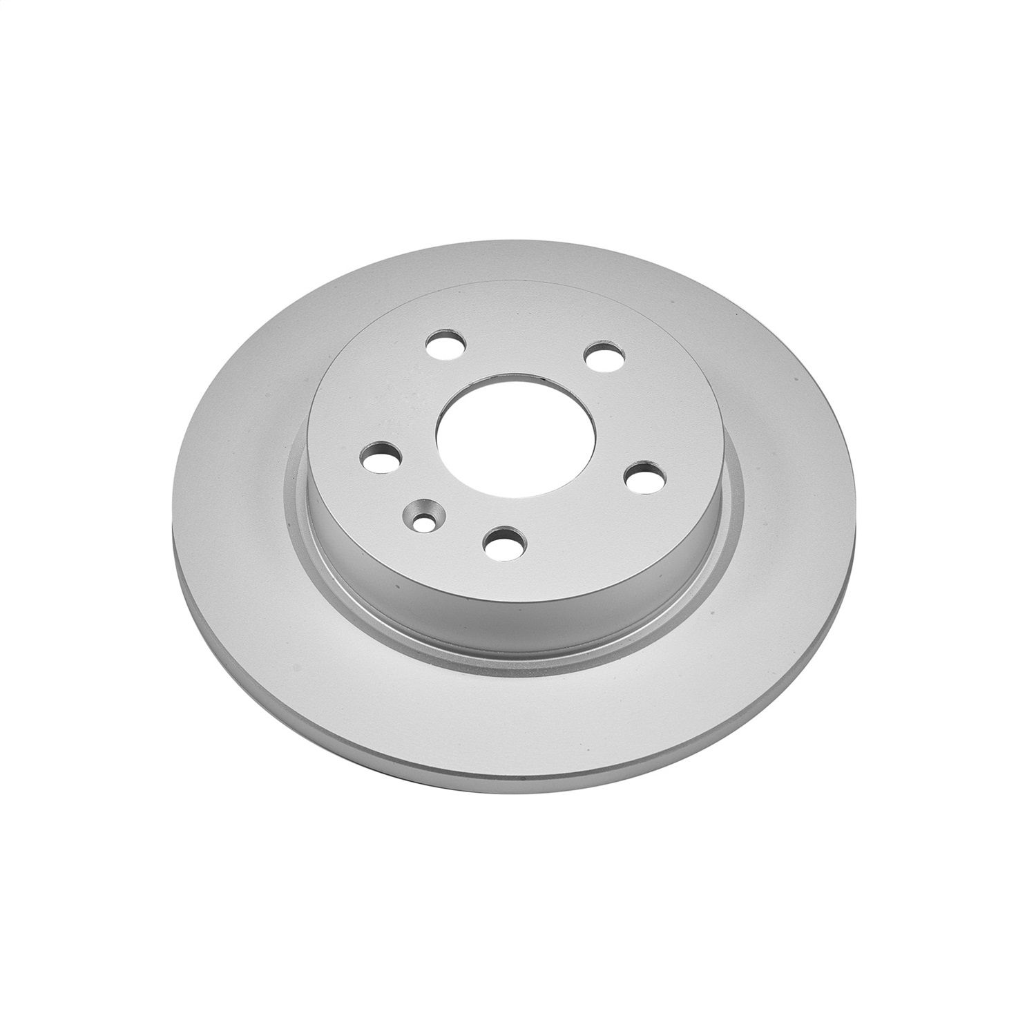 2022, 2021, 2020, 2019, 2018, 2017, 2016, 2015, 2014, 2013 Chevrolet Trax Disc Brake Rotor