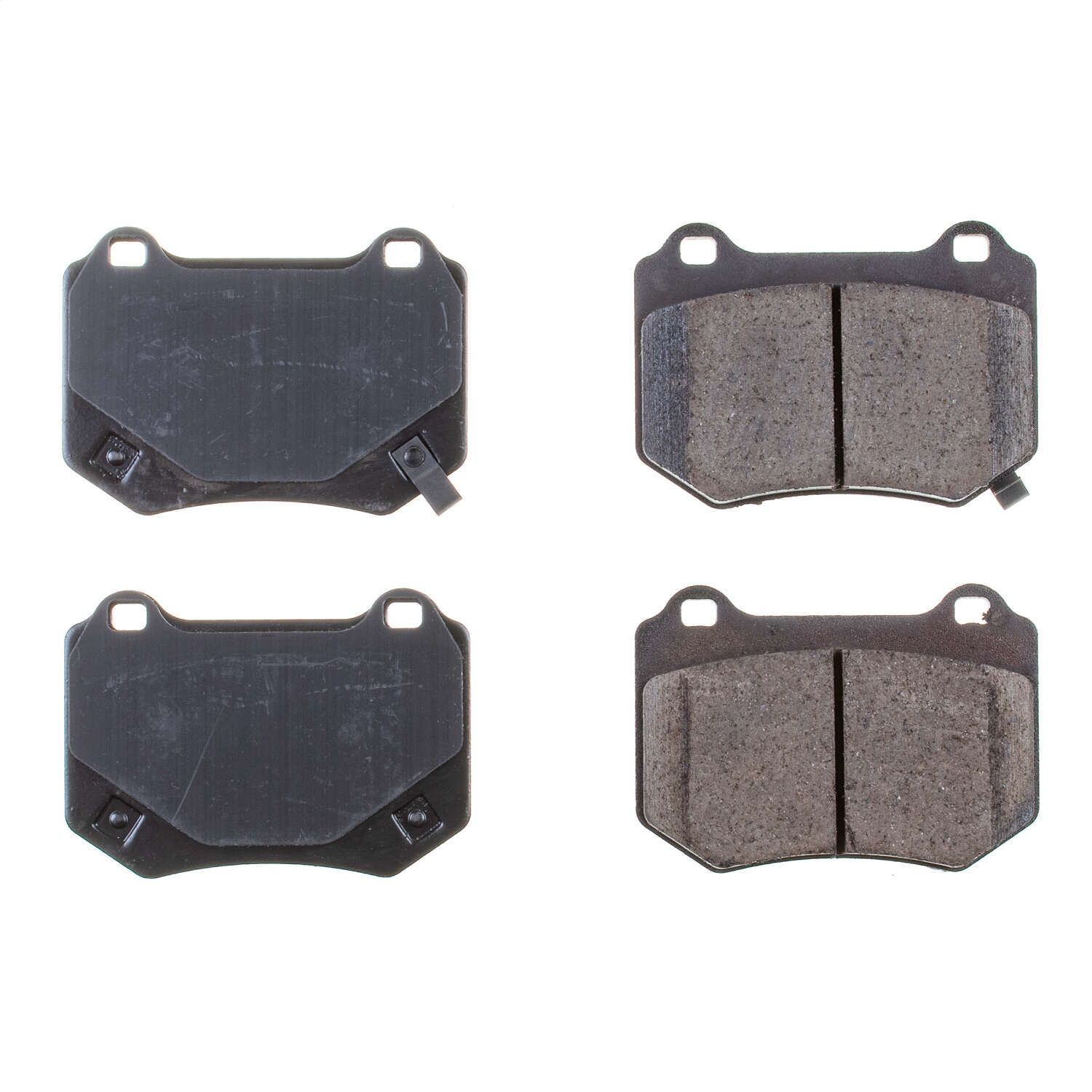 2024 Subaru WRX Disc Brake Pad Set