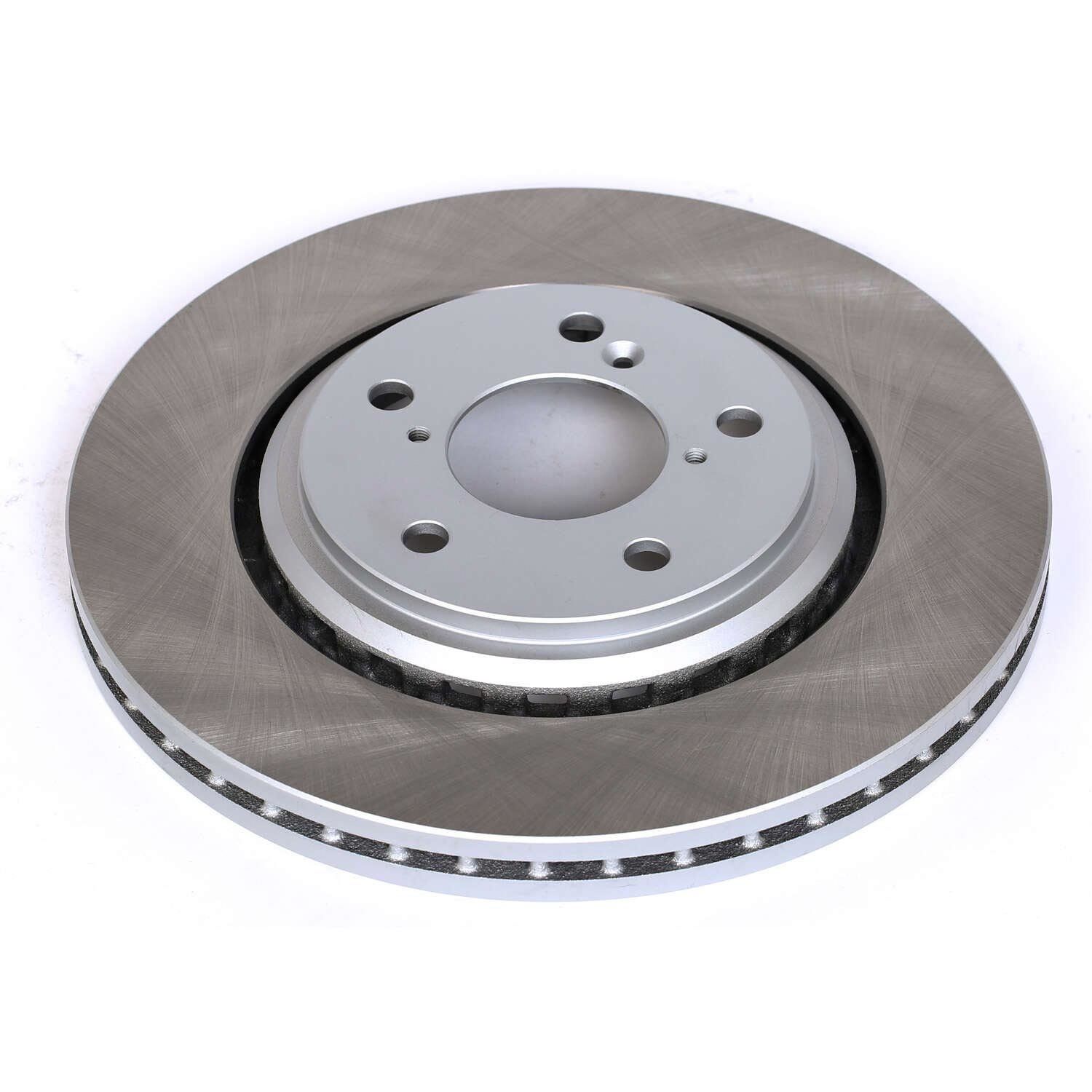 2022, 2021, 2020, 2019, 2018, 2017, 2016 Honda Pilot Disc Brake Rotor