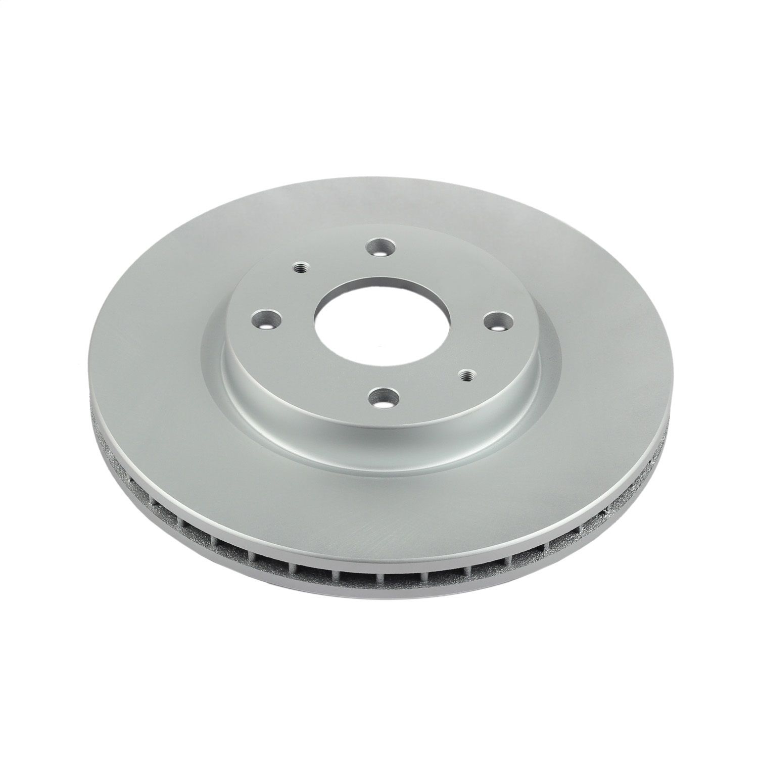 2011, 2010, 2009, 2008 Ford Focus Disc Brake Rotor