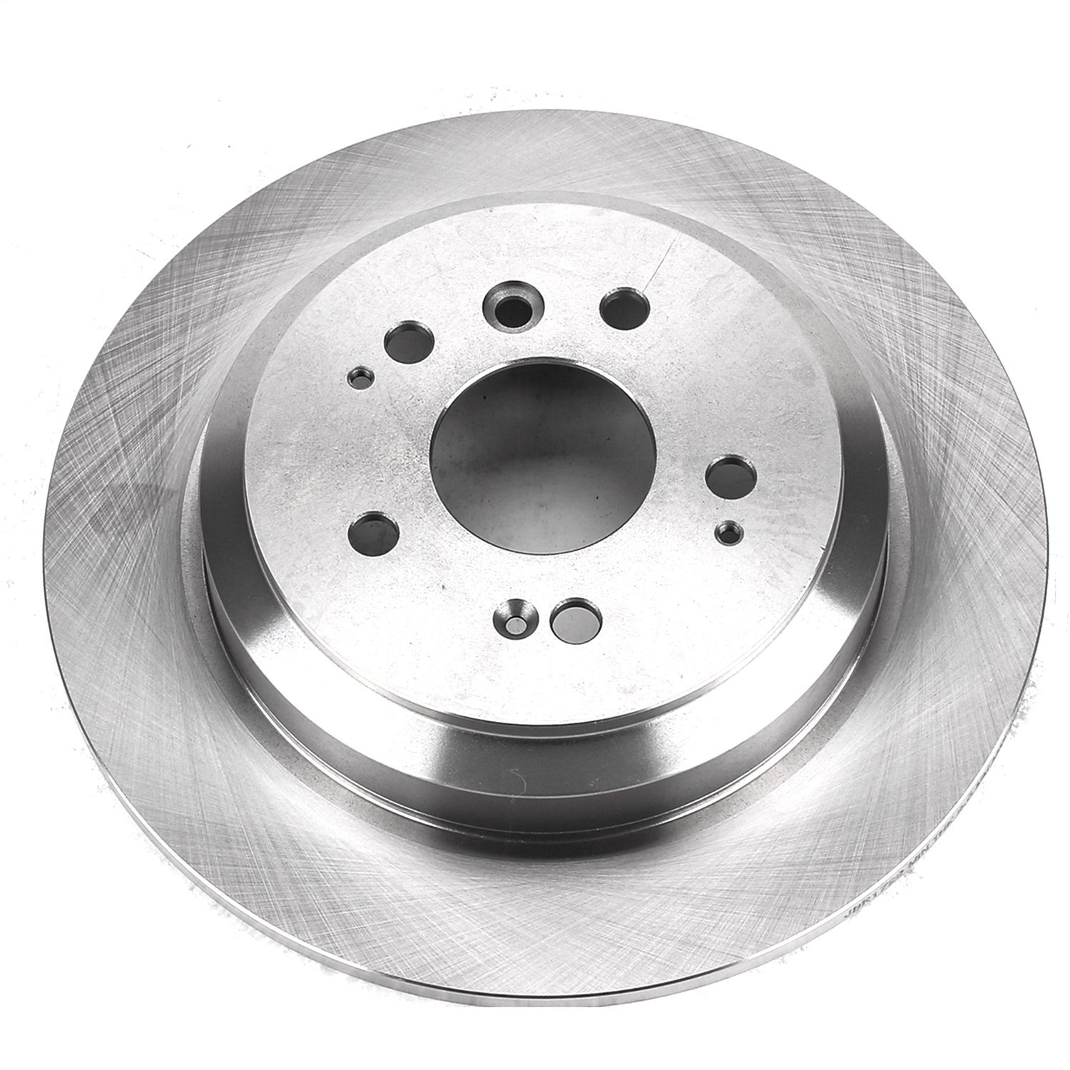 2022, 2021, 2020, 2019, 2018, 2017, 2016 Honda Pilot Disc Brake Rotor