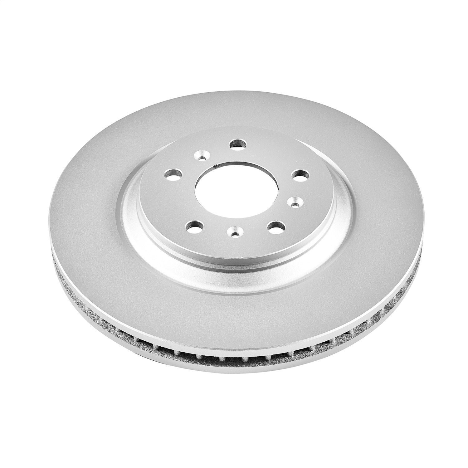 2009, 2008 Buick Allure Disc Brake Rotor