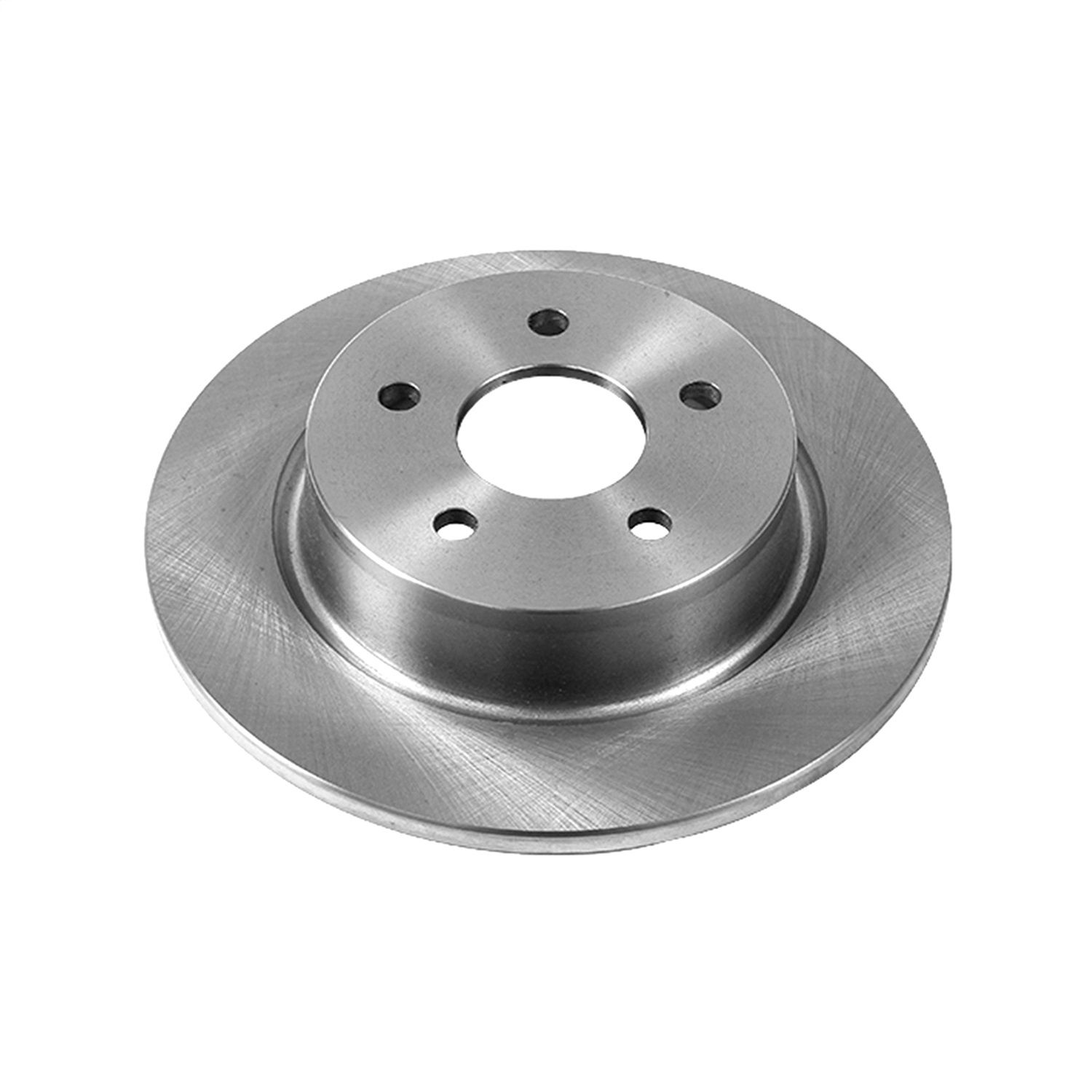 2018, 2017, 2016, 2015, 2014 Ford Transit Connect Disc Brake Rotor