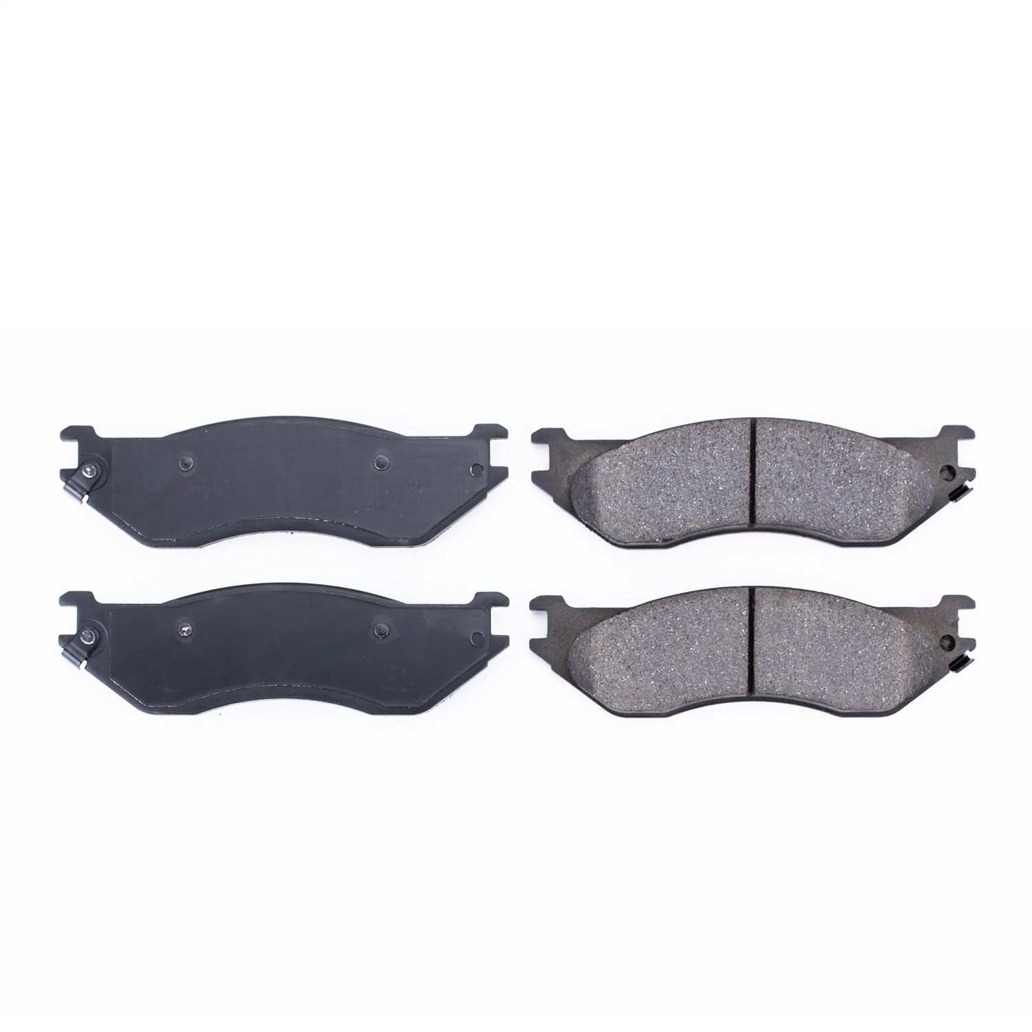 2006, 2005, 2004 Dodge Durango Disc Brake Pad Set