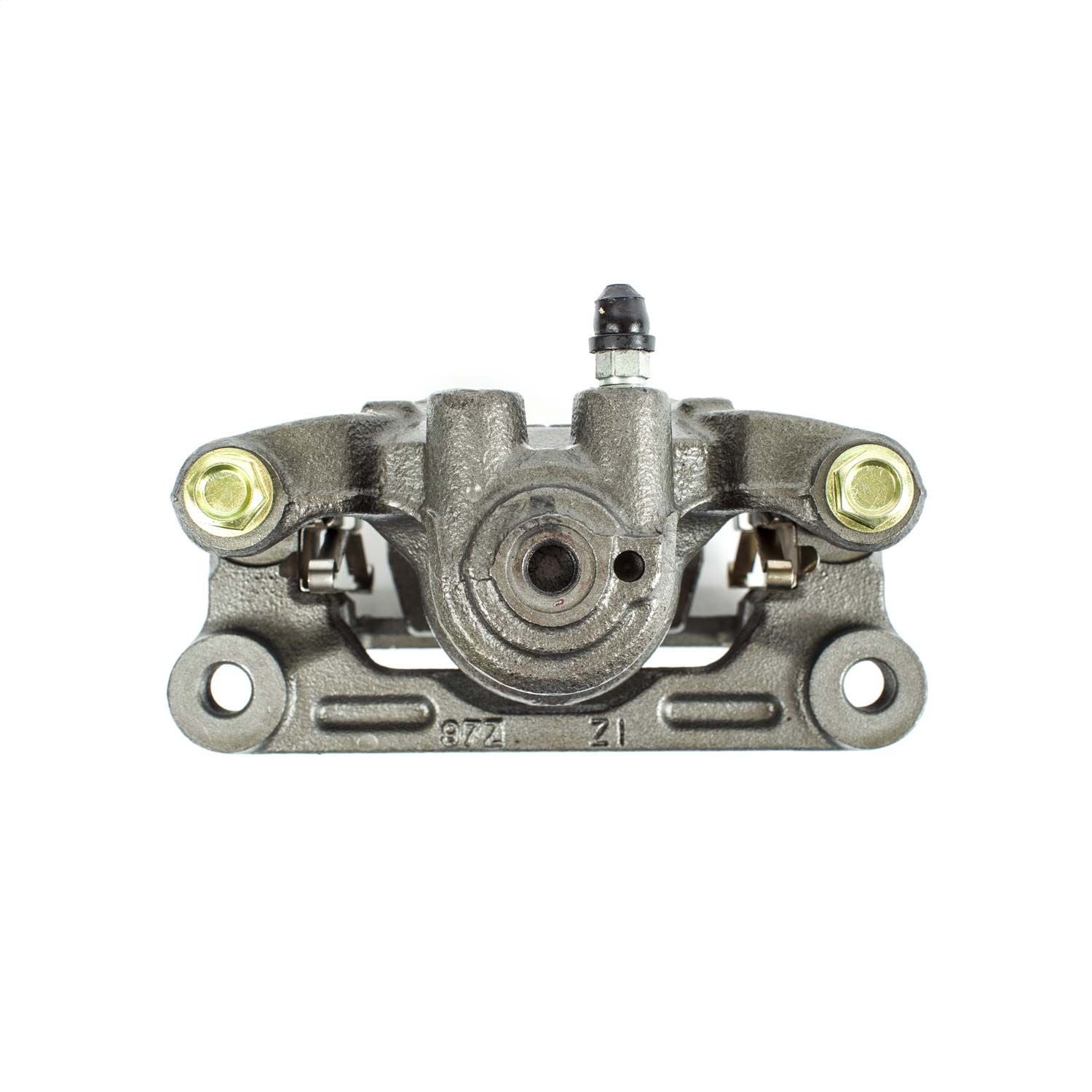 2012, 2011, 2010, 2009 Suzuki Equator Disc Brake Caliper