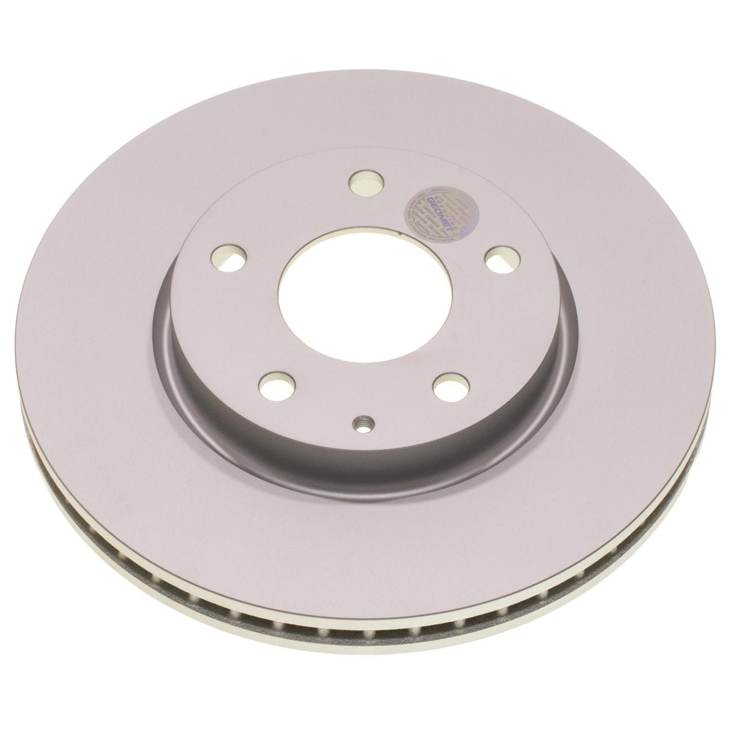 2023, 2022, 2021, 2020, 2019 Mazda 3 Disc Brake Rotor