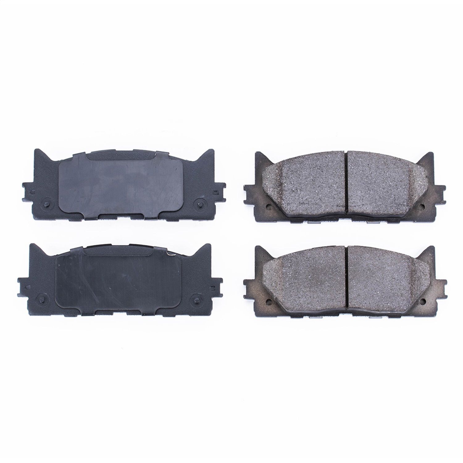 2018, 2017, 2016, 2015, 2014, 2013 Lexus ES300h Disc Brake Pad Set
