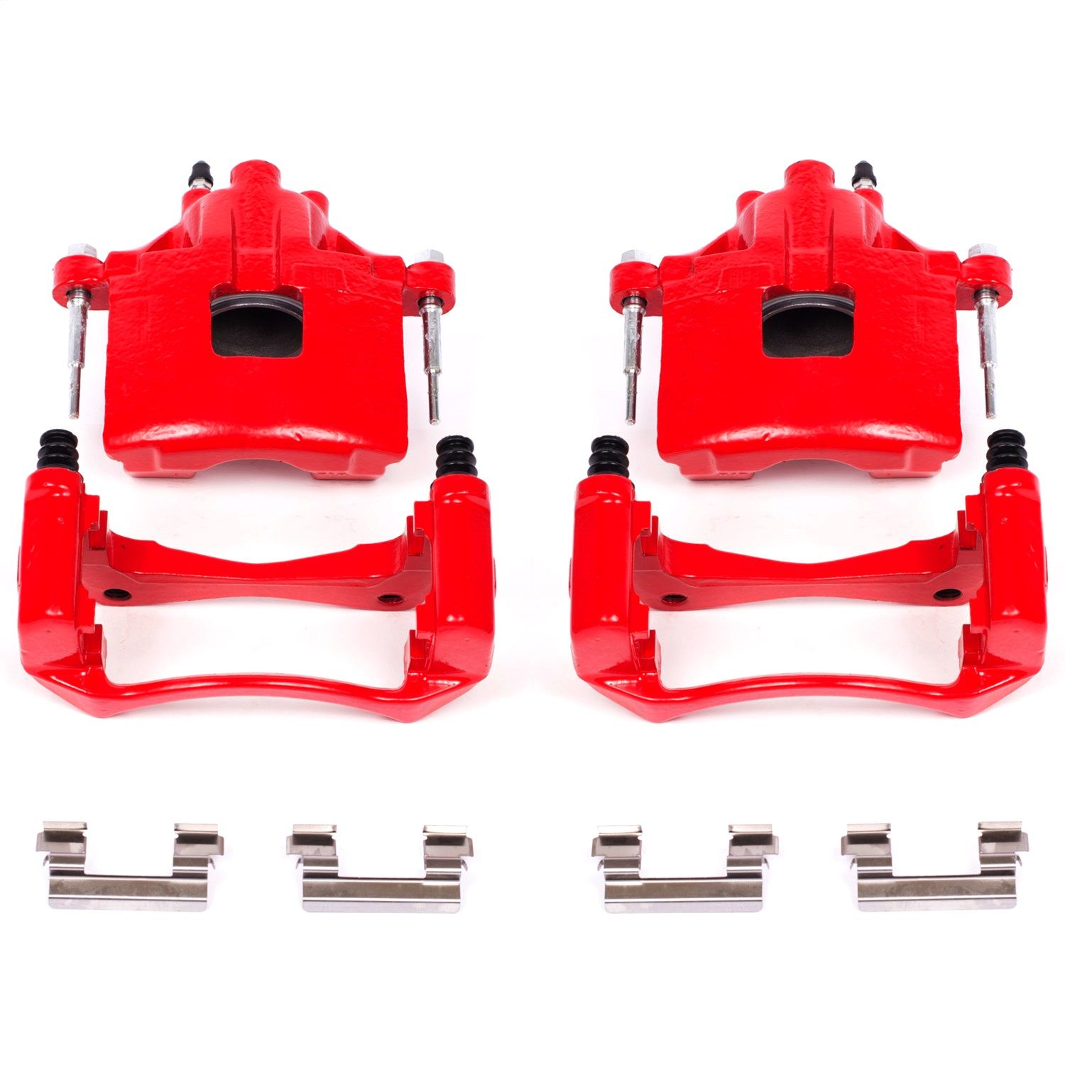 1999, 1998 Oldsmobile Intrigue Disc Brake Caliper Set