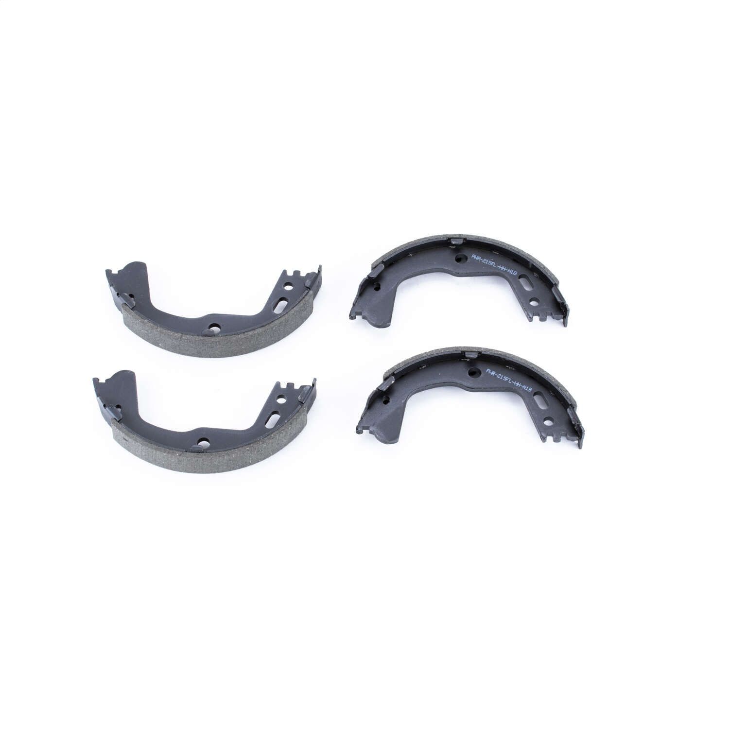 2020, 2019, 2018, 2017 Genesis G80 Parking Brake Shoe