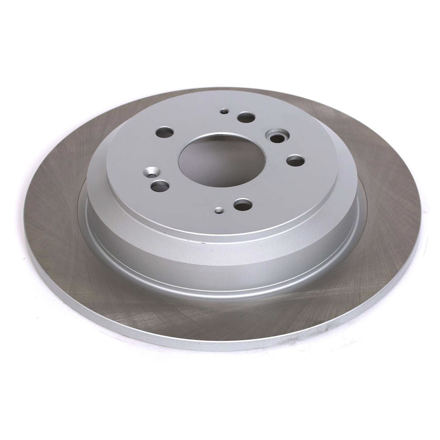 2022, 2021, 2020, 2019, 2018, 2017, 2016 Honda Pilot Disc Brake Rotor