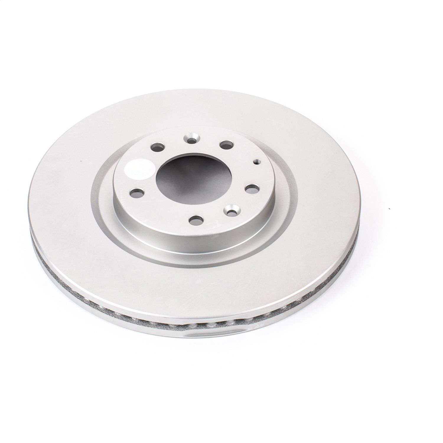 2015, 2014, 2013, 2012, 2011, 2010, 2009, 2008, 2007 Mazda CX-9 Disc Brake Rotor