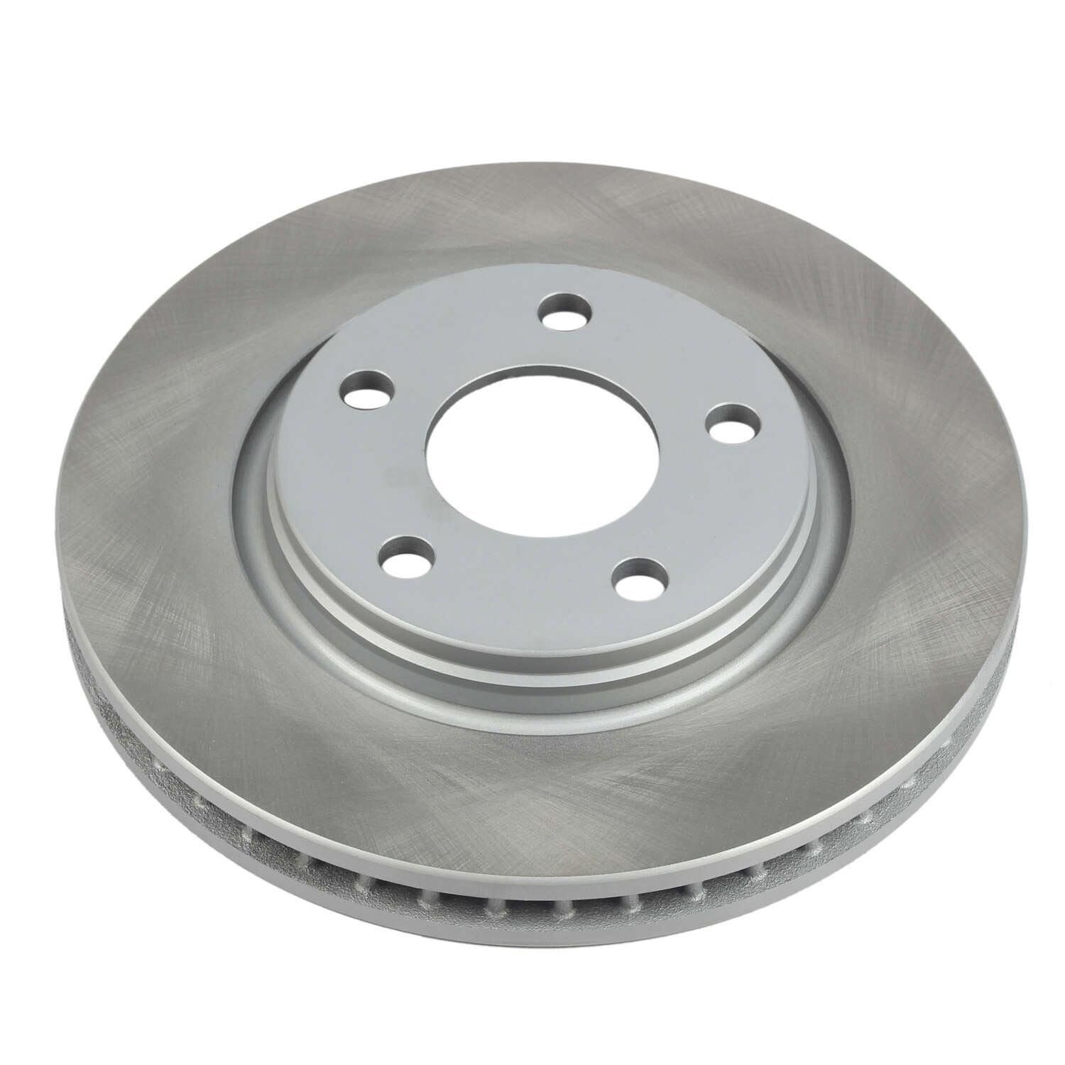 2005 Saturn Relay Disc Brake Rotor