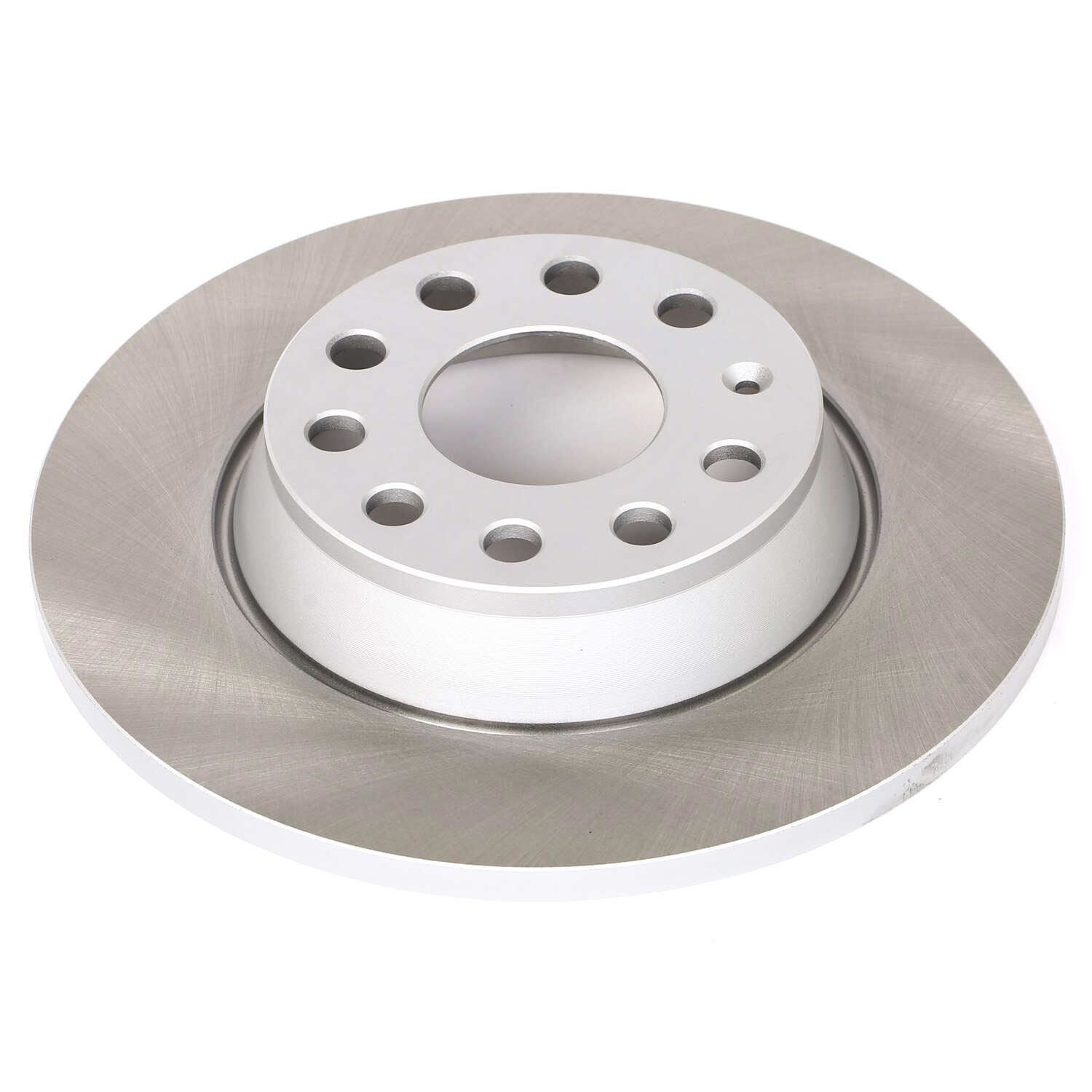2015 Audi Q3 Disc Brake Rotor