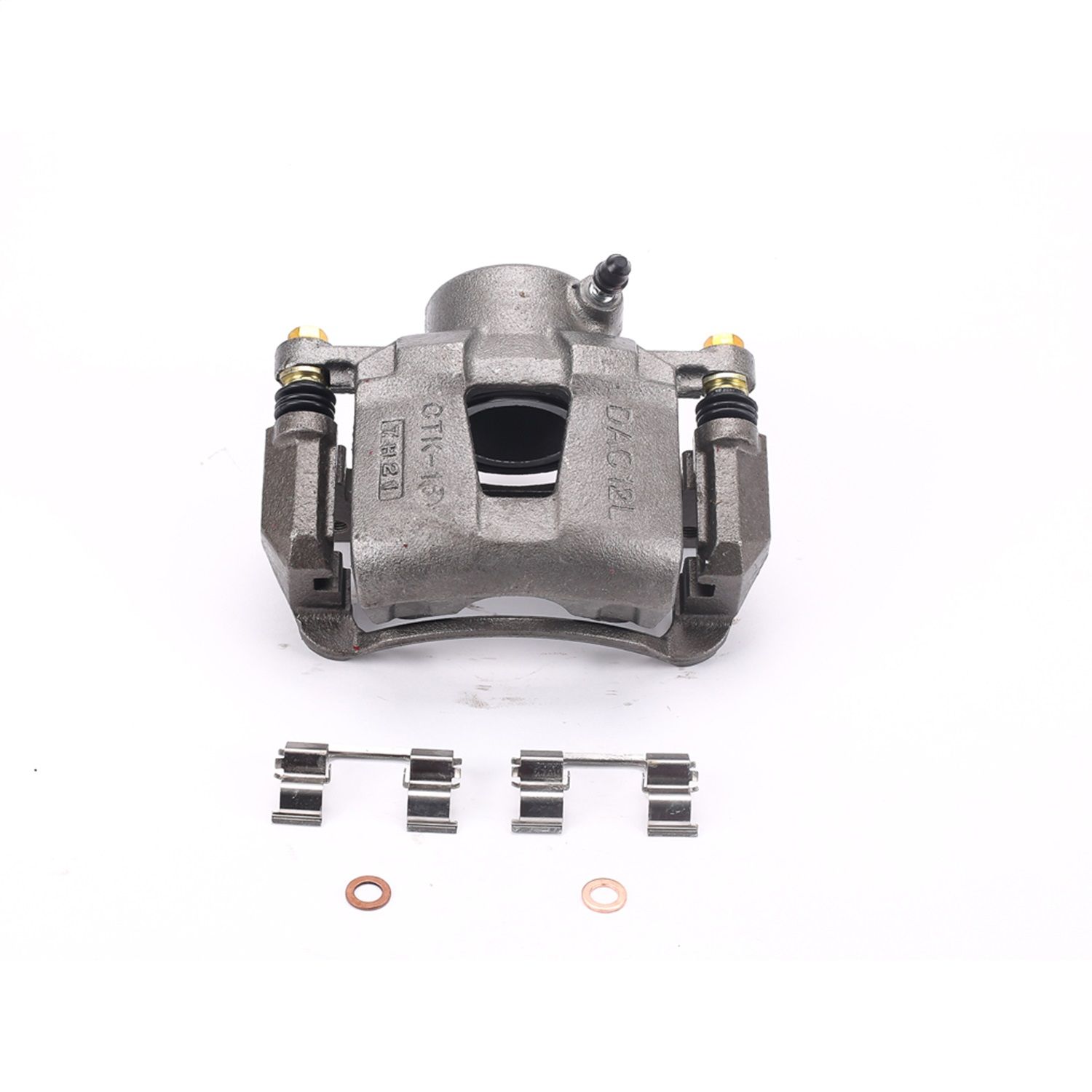 2007, 2006, 2005, 2004 Chevrolet Optra Disc Brake Caliper