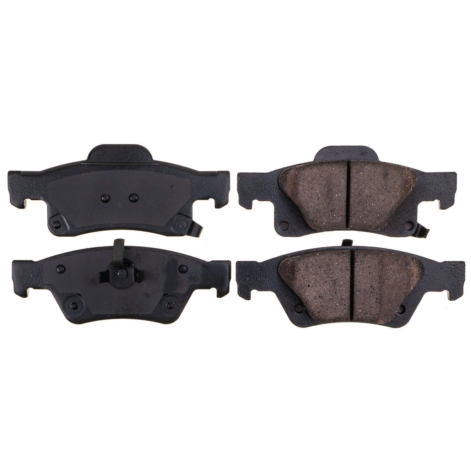 2024, 2023, 2022, 2021 Dodge Durango Disc Brake Pad Set