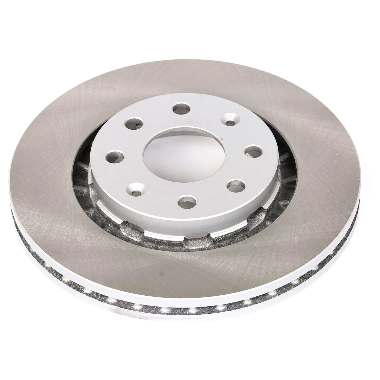 2015, 2014, 2013 Chevrolet Spark Disc Brake Rotor