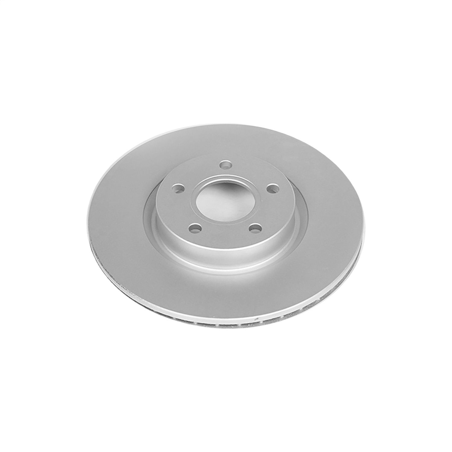2019, 2018, 2017, 2016, 2015, 2014, 2013 Ford Escape Disc Brake Rotor