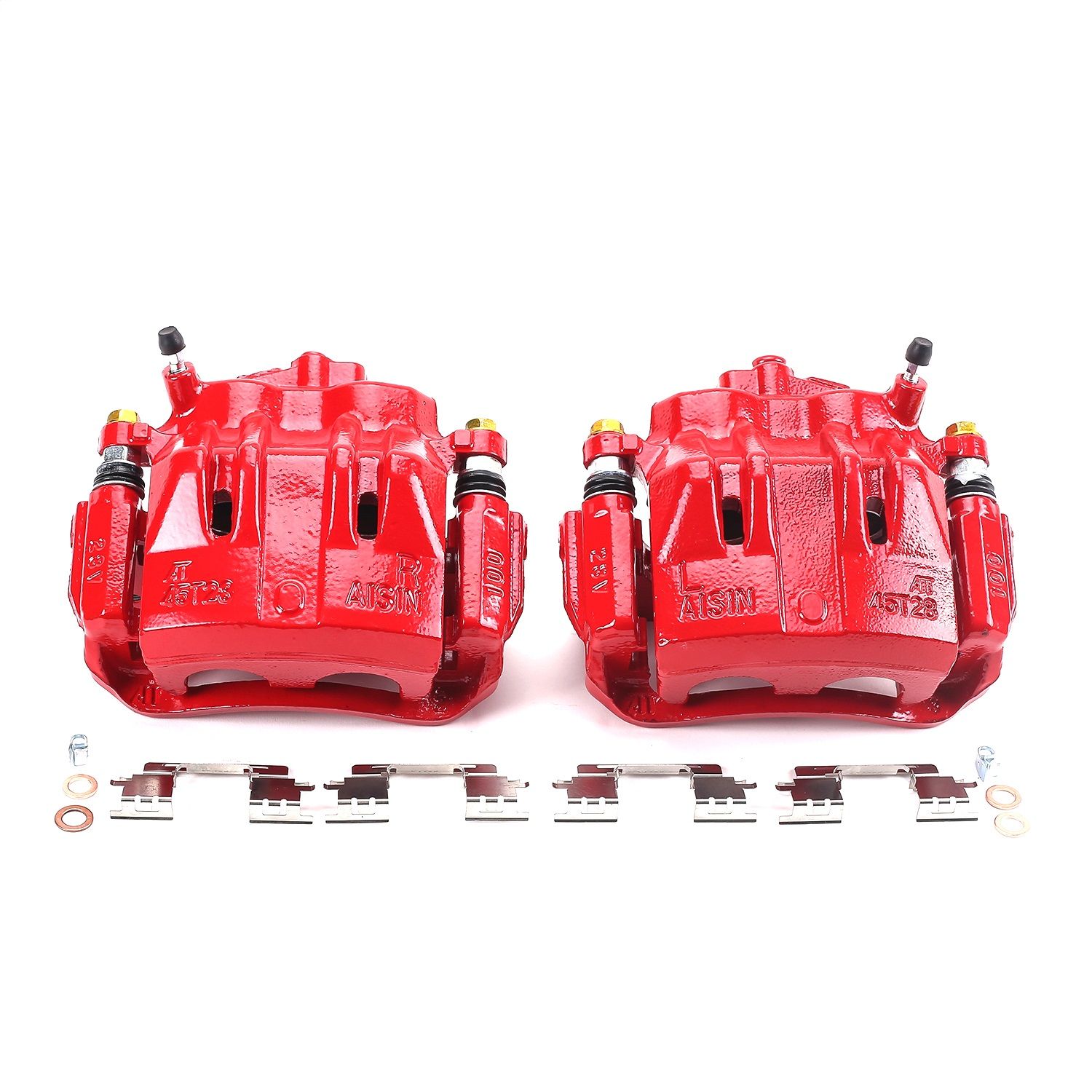 2003, 2002 Lexus ES300 Disc Brake Caliper Set
