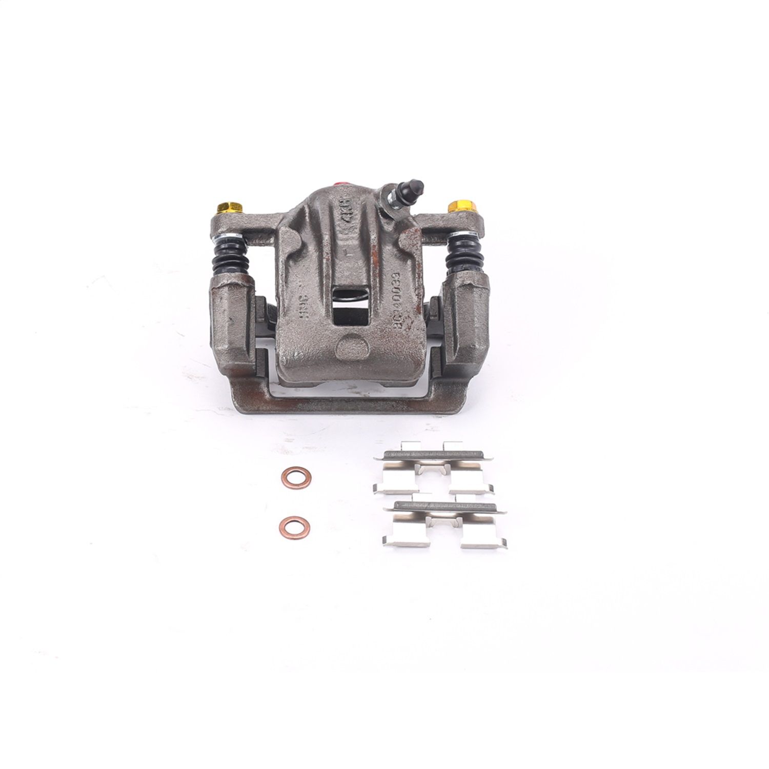 2006, 2005, 2004, 2003, 2002, 2001 Kia Optima Disc Brake Caliper