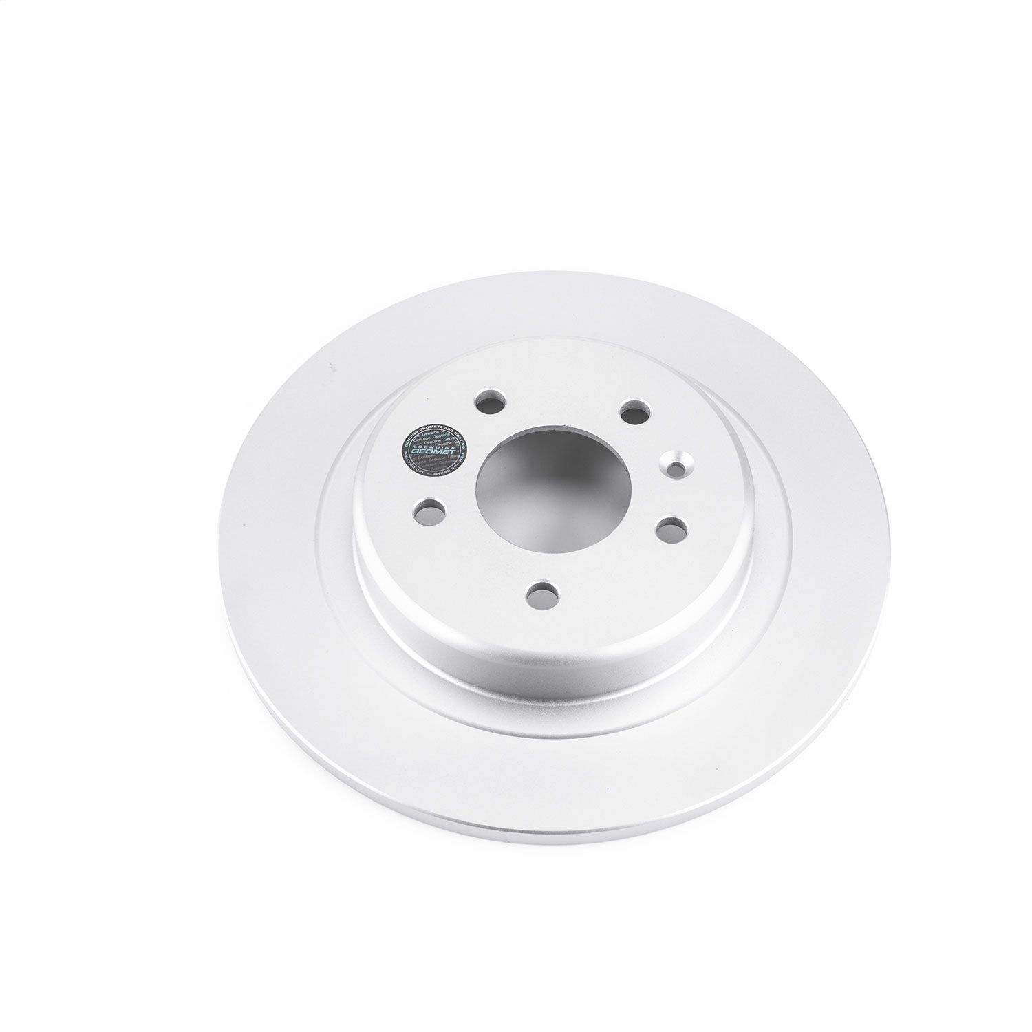 2018, 2017, 2016 Buick Envision Disc Brake Rotor