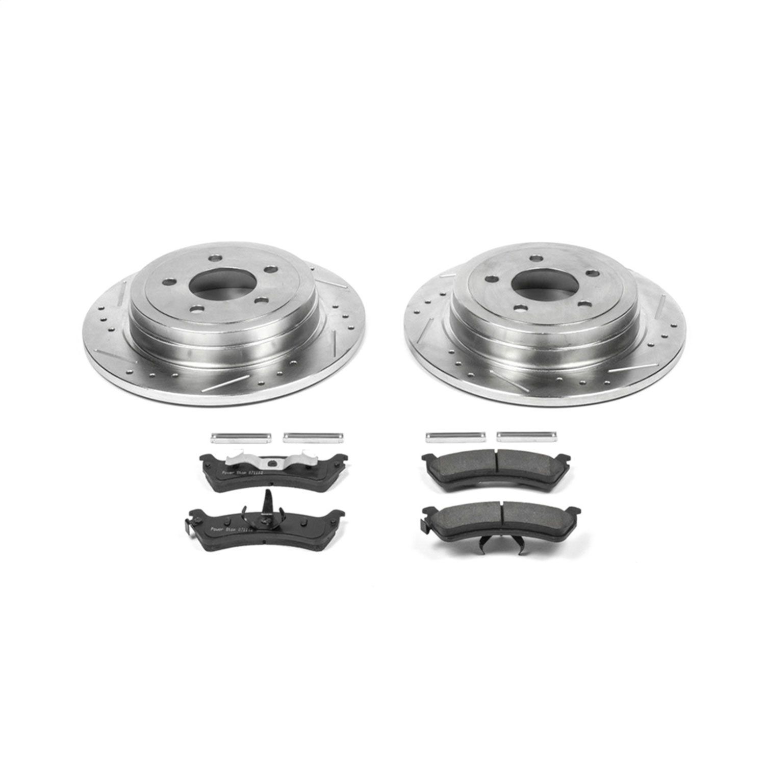 2003 Ford Explorer Sport Sport Trac Disc Brake Kit