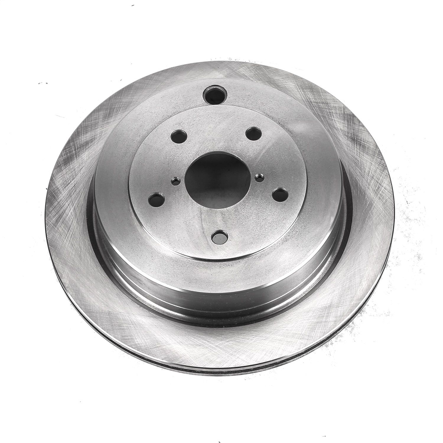 2014, 2013, 2012, 2011, 2010, 2009, 2008 Subaru Tribeca Tribeca Disc Brake Rotor