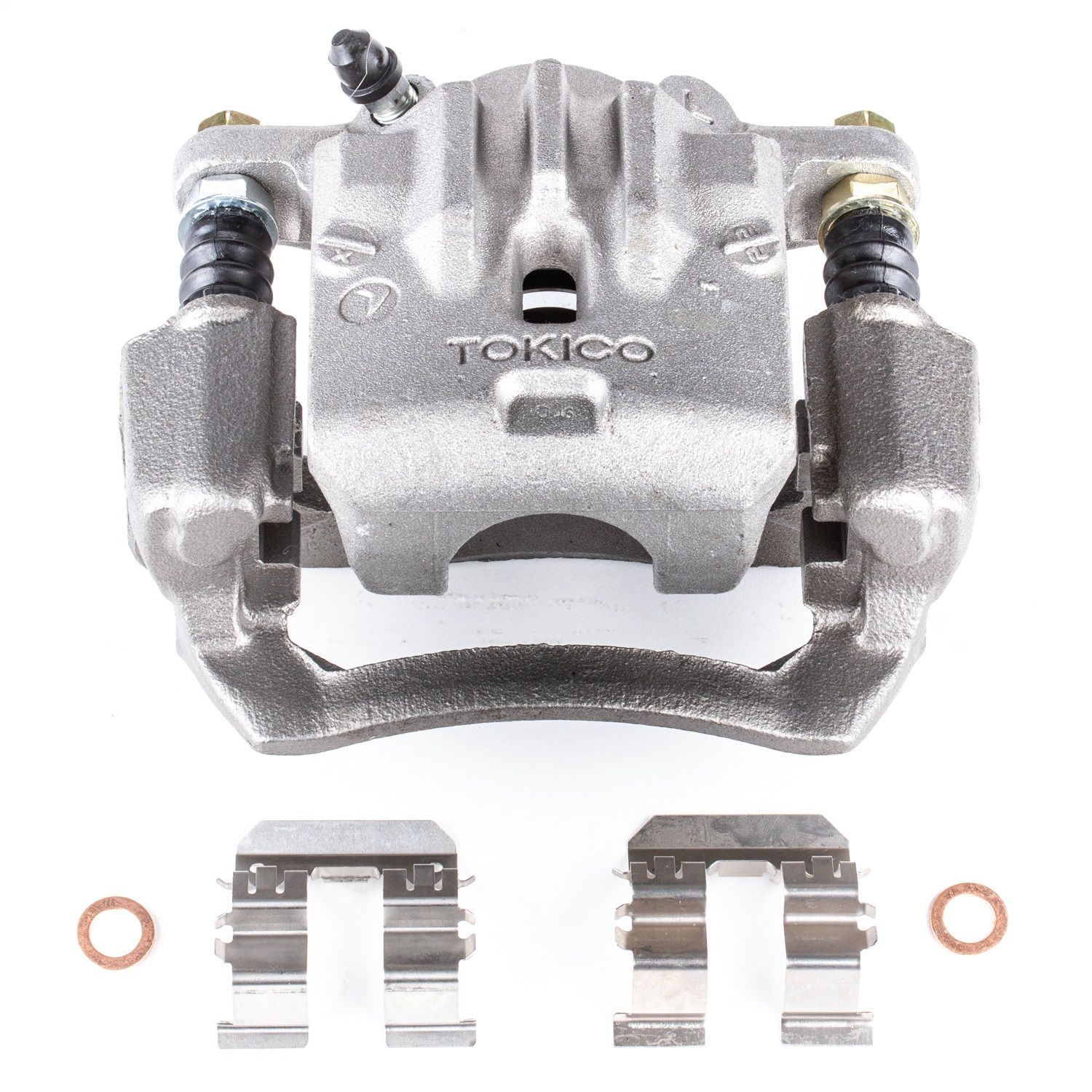 2014, 2013, 2012, 2011, 2010 Subaru Outback Disc Brake Caliper