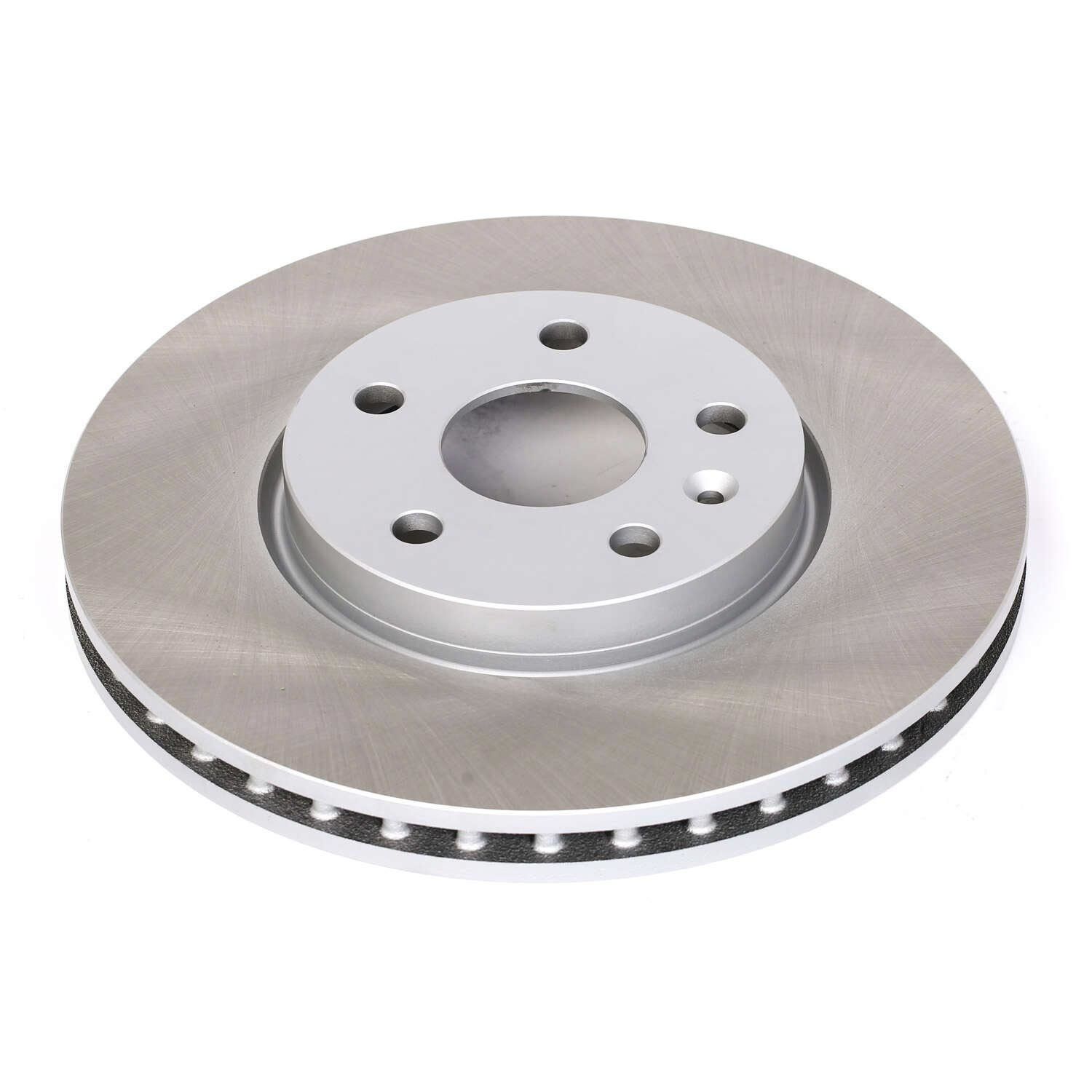 2017, 2016, 2015, 2014, 2013, 2012, 2011, 2010 Chevrolet Equinox Disc Brake Rotor