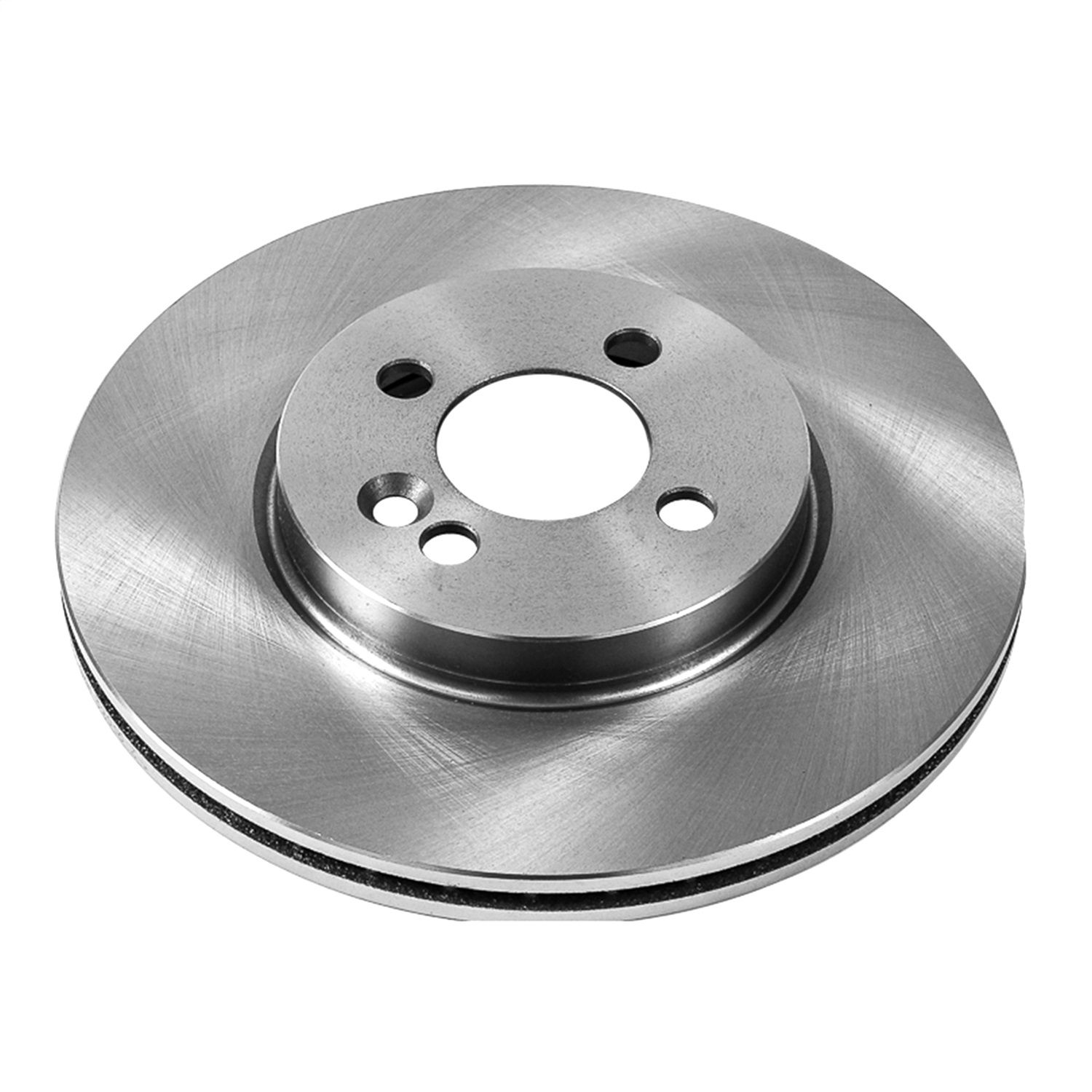 2016, 2015, 2014, 2013, 2012, 2011, 2010, 2009, 2008, 2007 Mini Cooper Disc Brake Rotor
