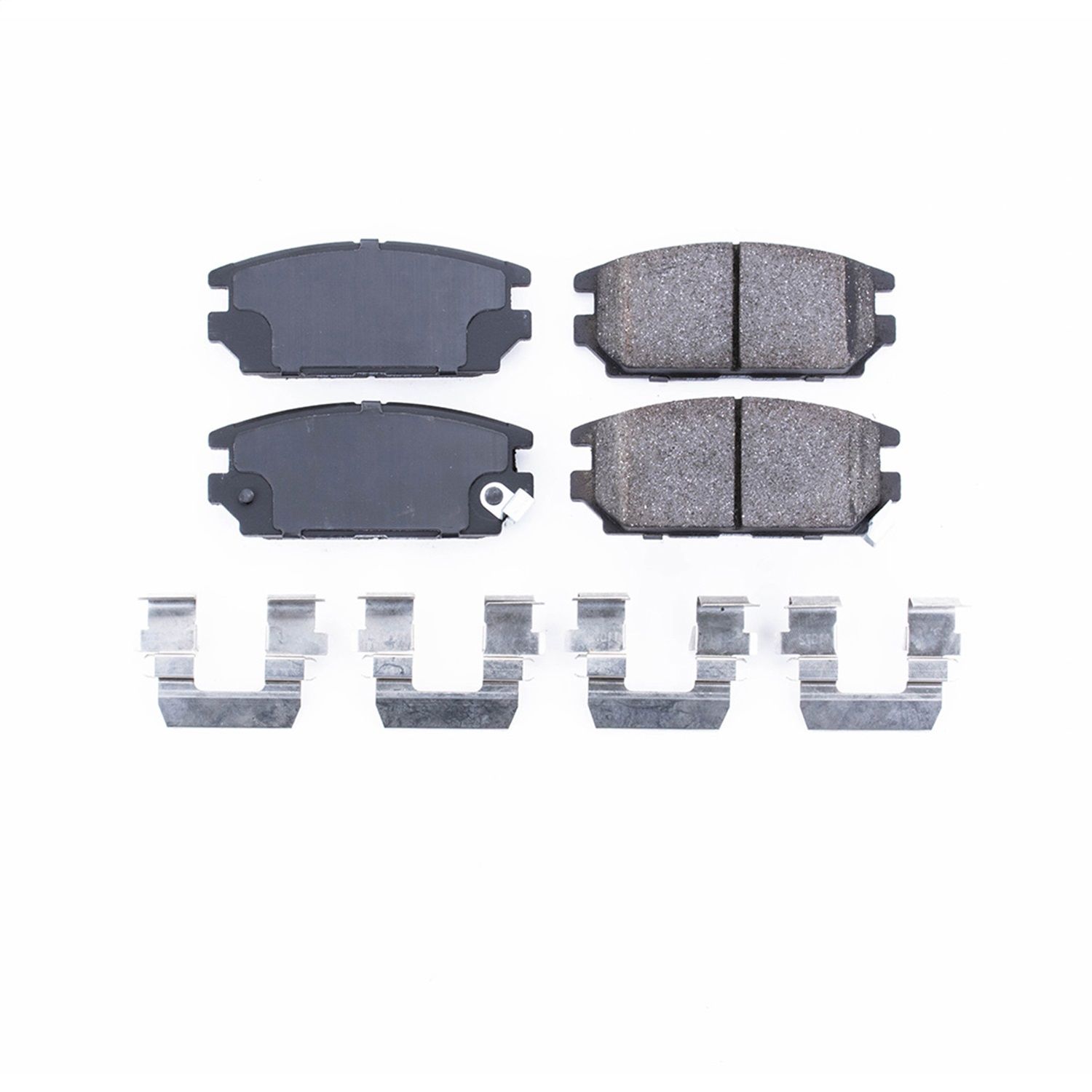 1995 Eagle Talon Disc Brake Pad Set