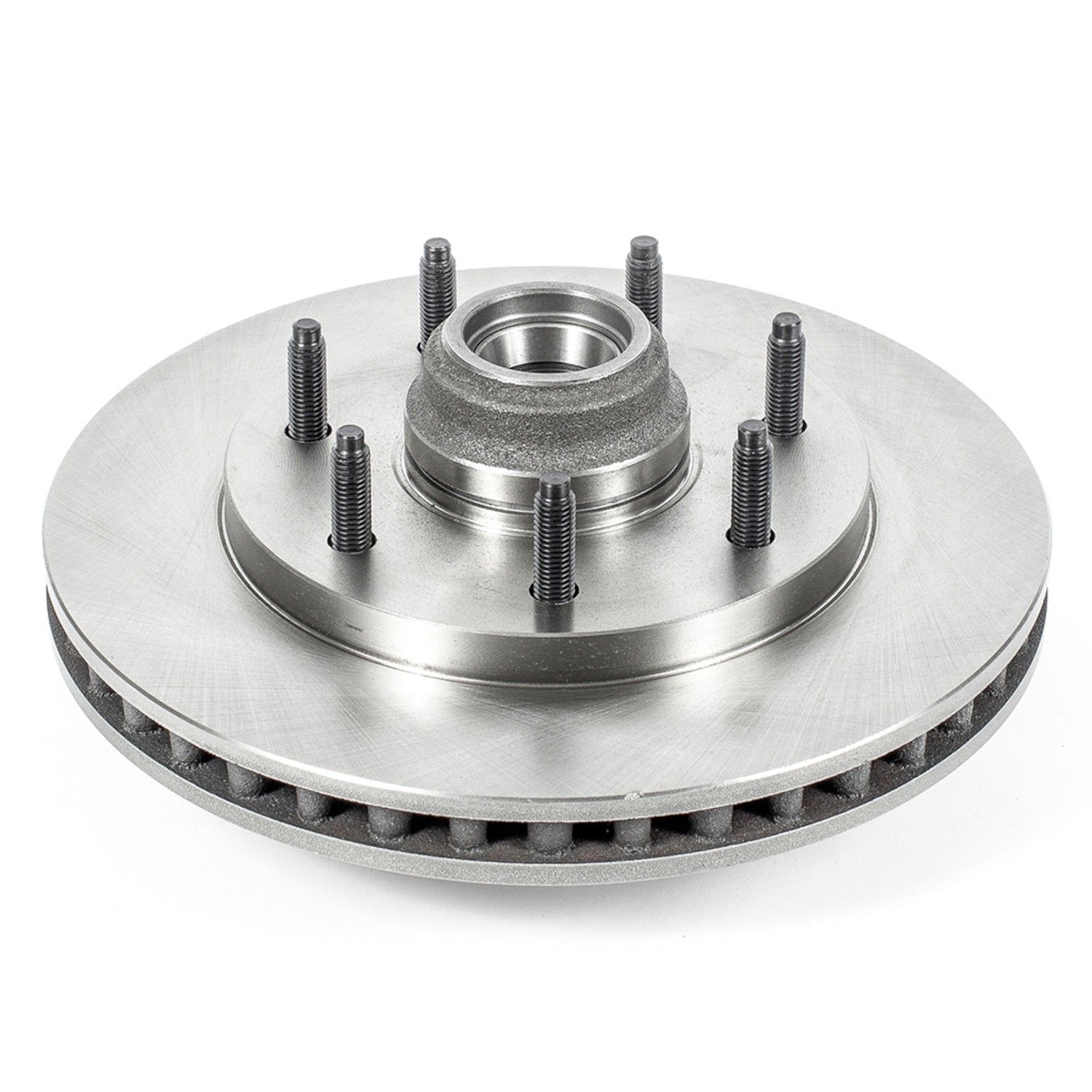 2003, 2002, 2001, 2000 Ford F-150 Disc Brake Rotor