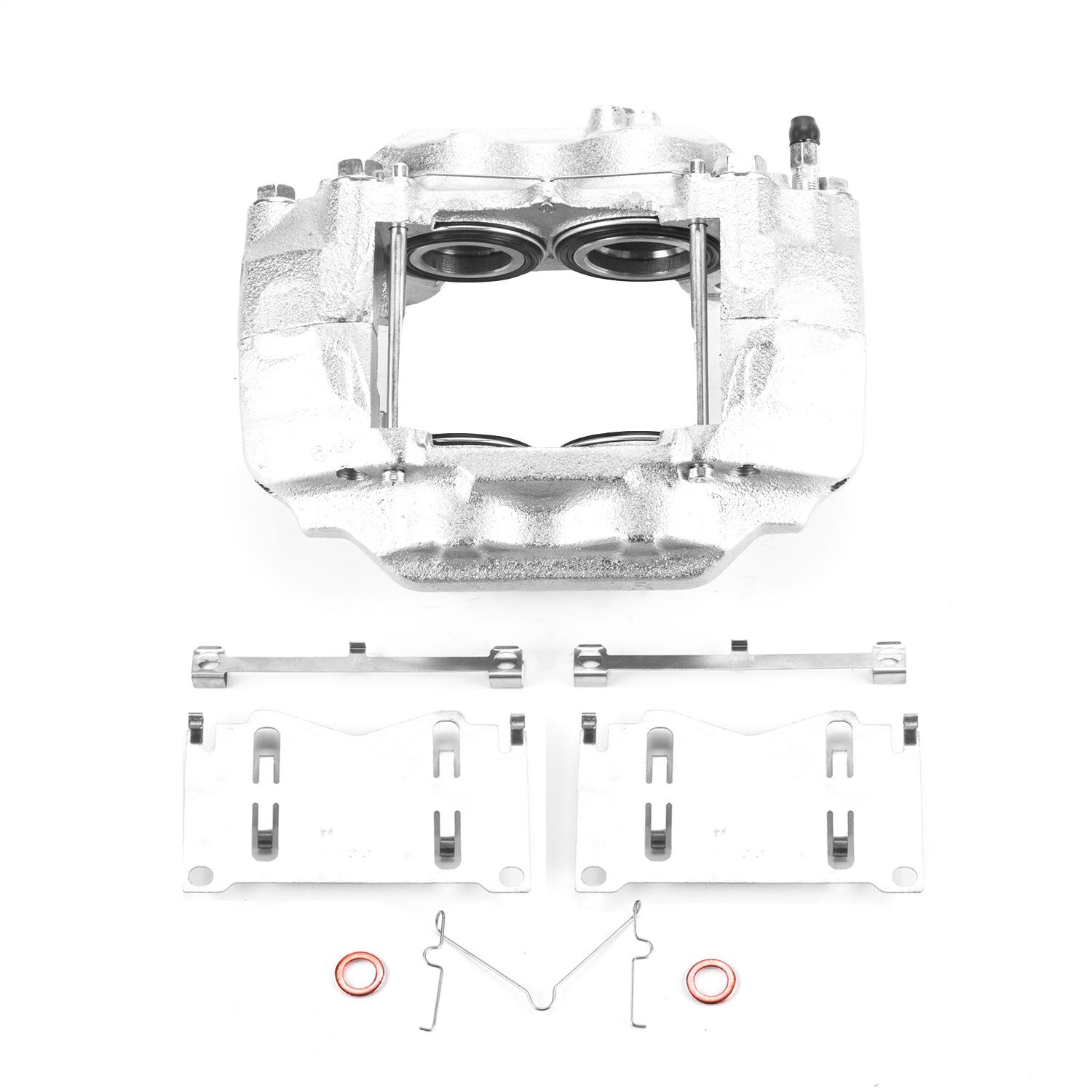 2007, 2006, 2005, 2004, 2003 Lexus LX470 Disc Brake Caliper