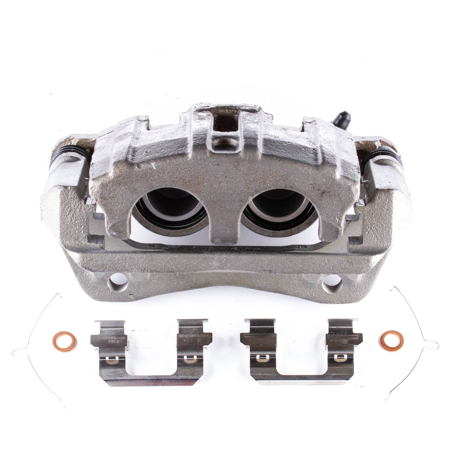 2021, 2020, 2019, 2018, 2017, 2016 Honda Pilot Disc Brake Caliper