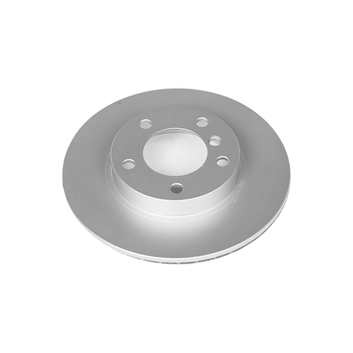 2003-2005 BMW 318i Disc Brake Rotor Powerstop