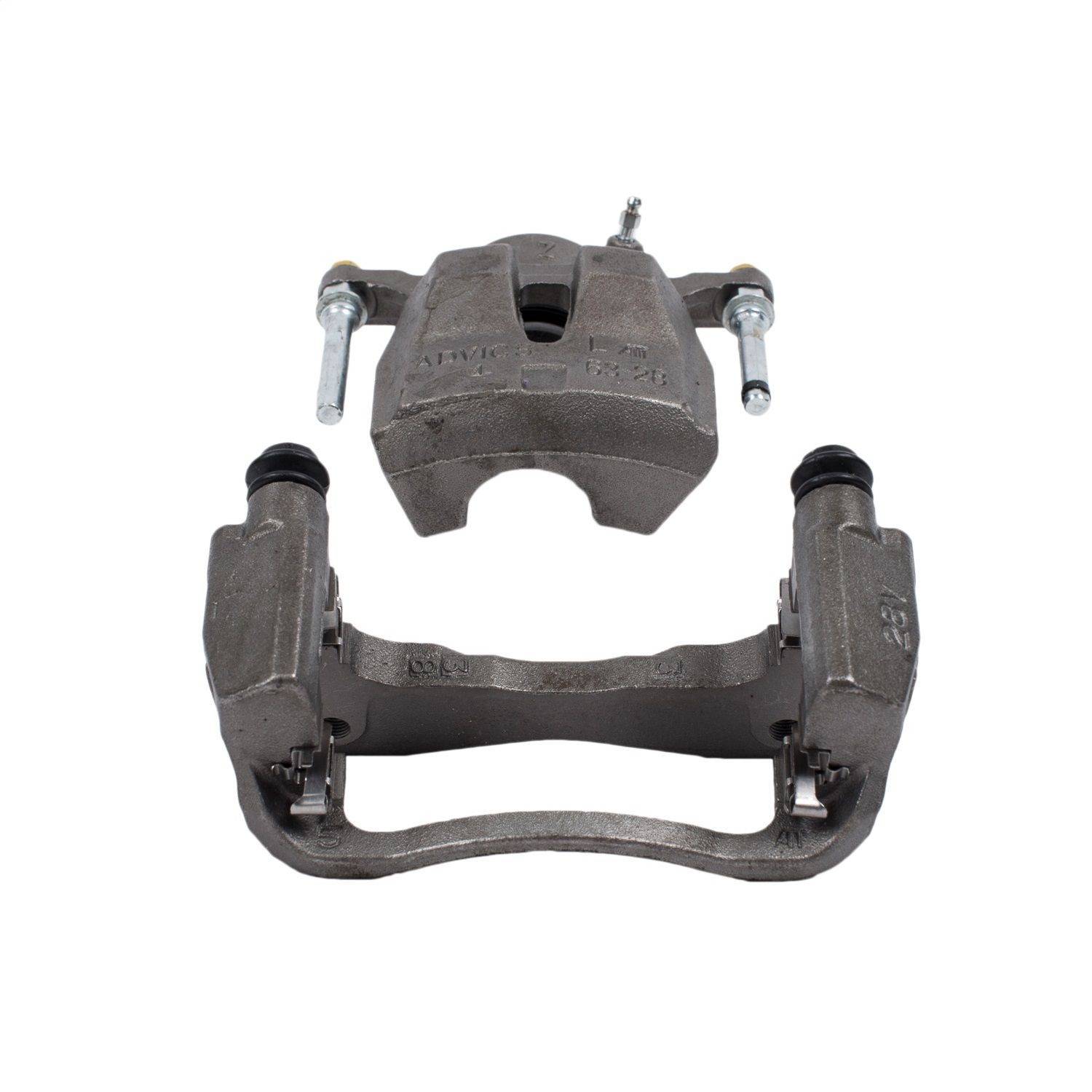 2013, 2012, 2011, 2010, 2009 Toyota Matrix Disc Brake Caliper