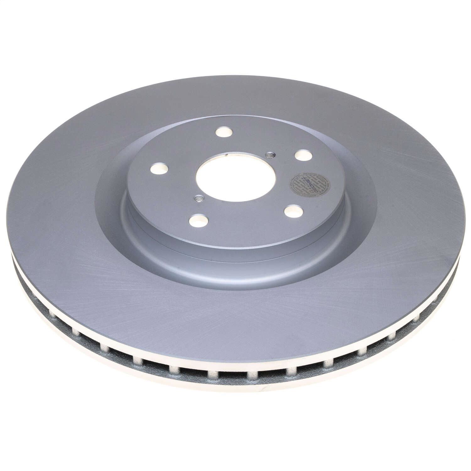 2024, 2023, 2022, 2021, 2020, 2019 Subaru Ascent Disc Brake Rotor