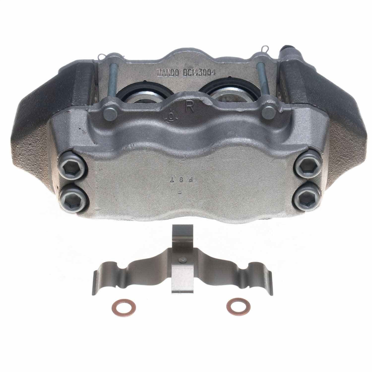 2014, 2013, 2012 Hyundai Genesis Disc Brake Caliper