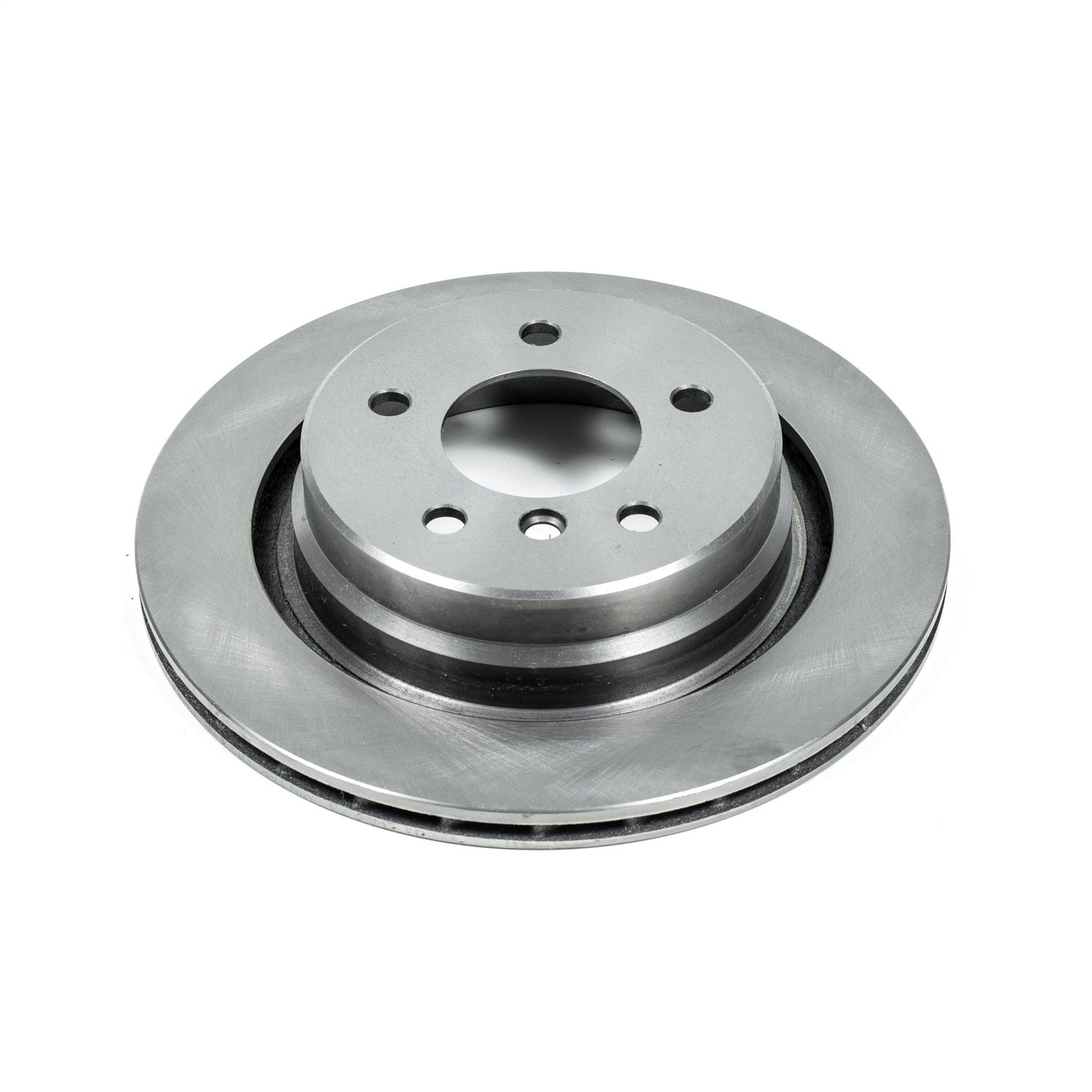 1999, 1998, 1997, 1996, 1995 BMW M3 Disc Brake Rotor