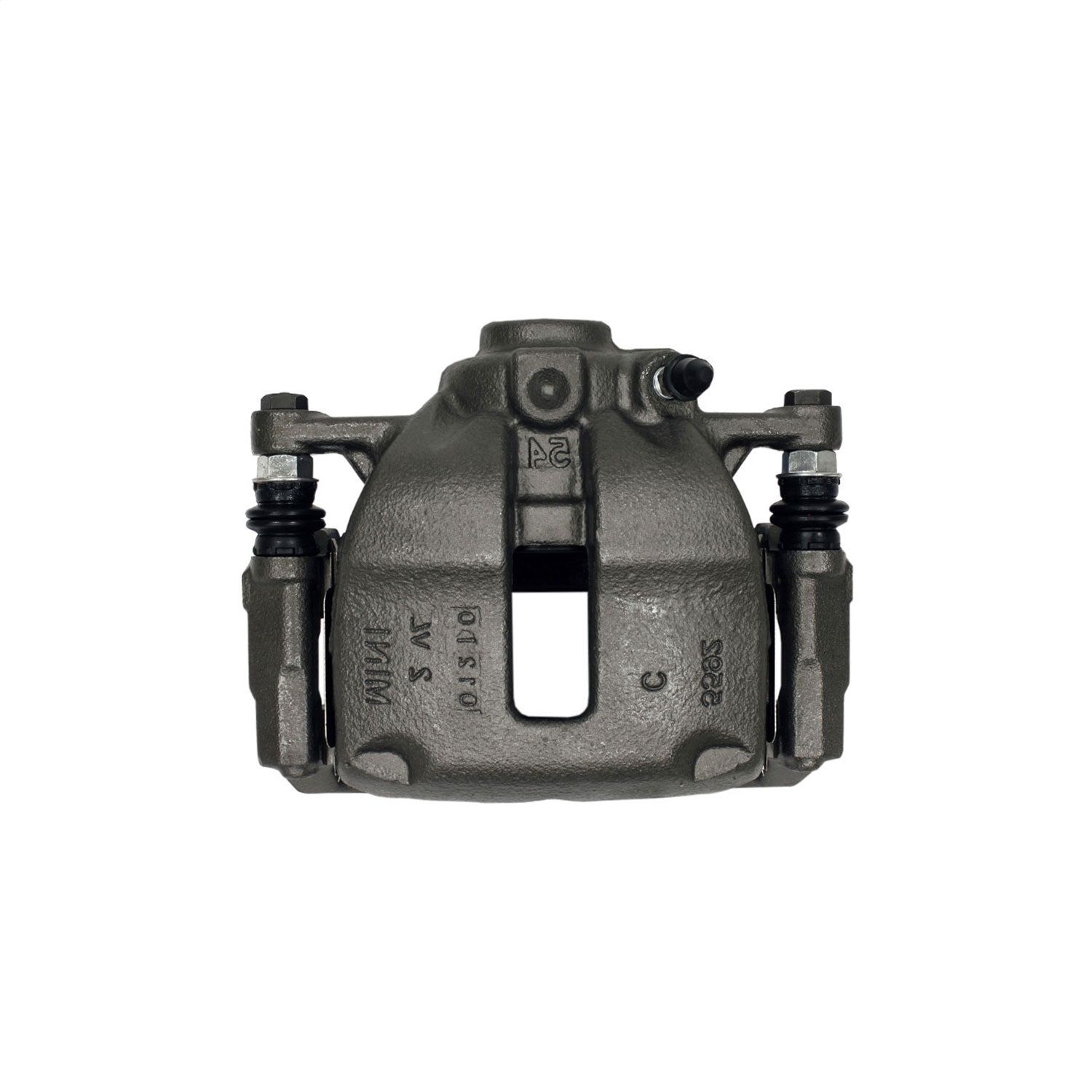 2015, 2014, 2013, 2012, 2011, 2010, 2009, 2008, 2007 Mini Cooper Disc Brake Caliper