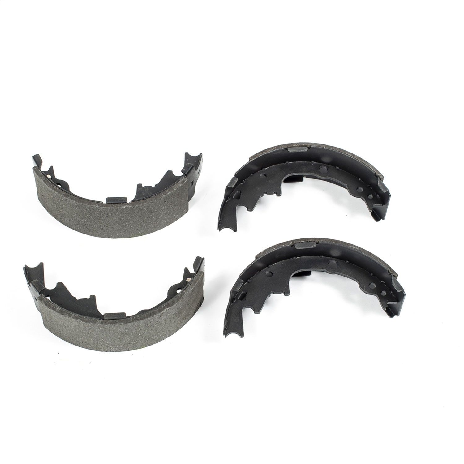 2001 Jeep Cherokee Drum Brake Shoe