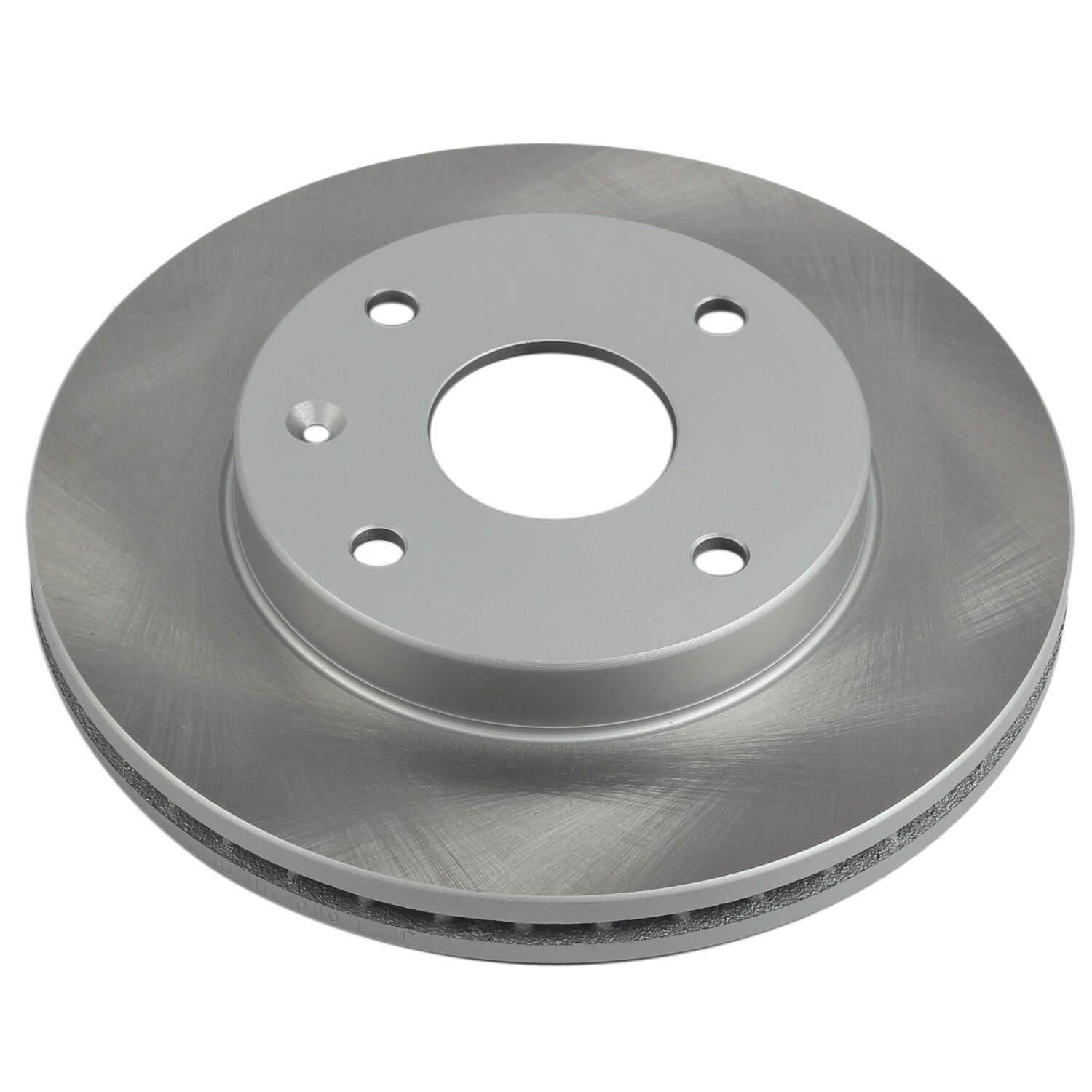 2007, 2006, 2005 Chevrolet Optra Disc Brake Rotor