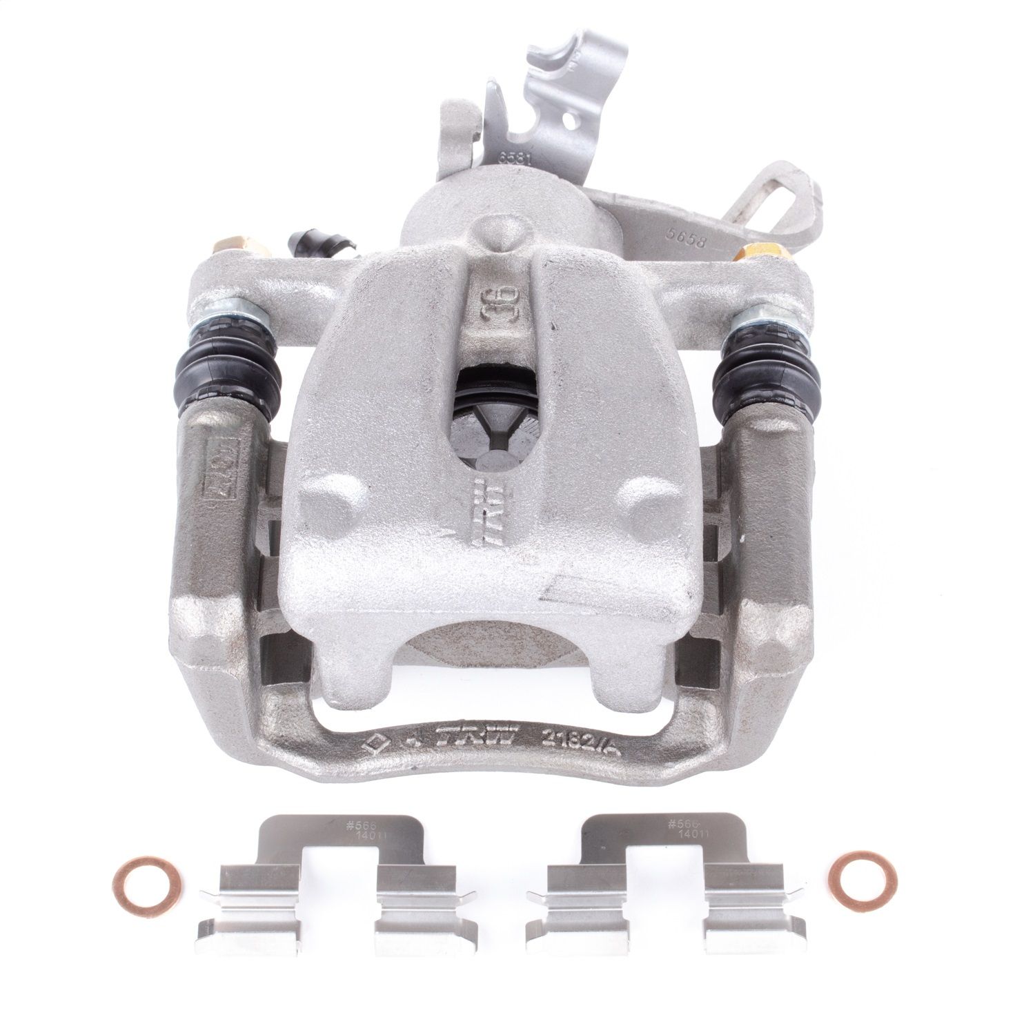 2015, 2014, 2013, 2012, 2011, 2010, 2009, 2008, 2007 Mini Cooper Disc Brake Caliper